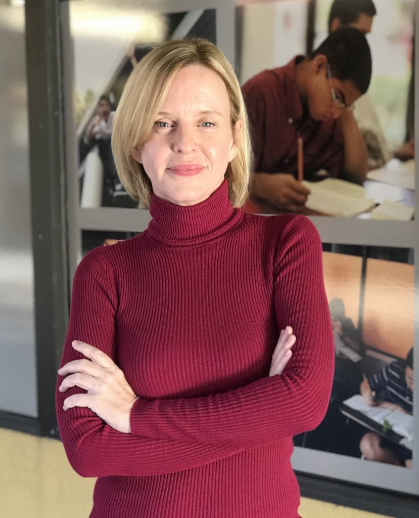 Barbie Rivera - Pay Me $5K to Drug My Students?