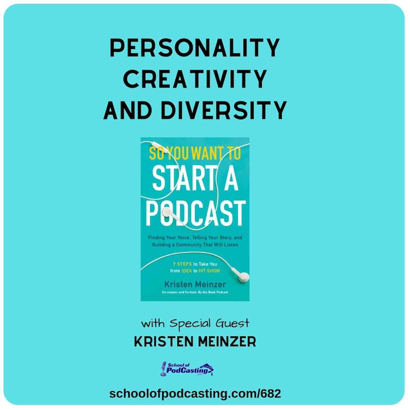 Artwork for podcast School of Podcasting: Expert Tips for Launching and Growing Your Podcast