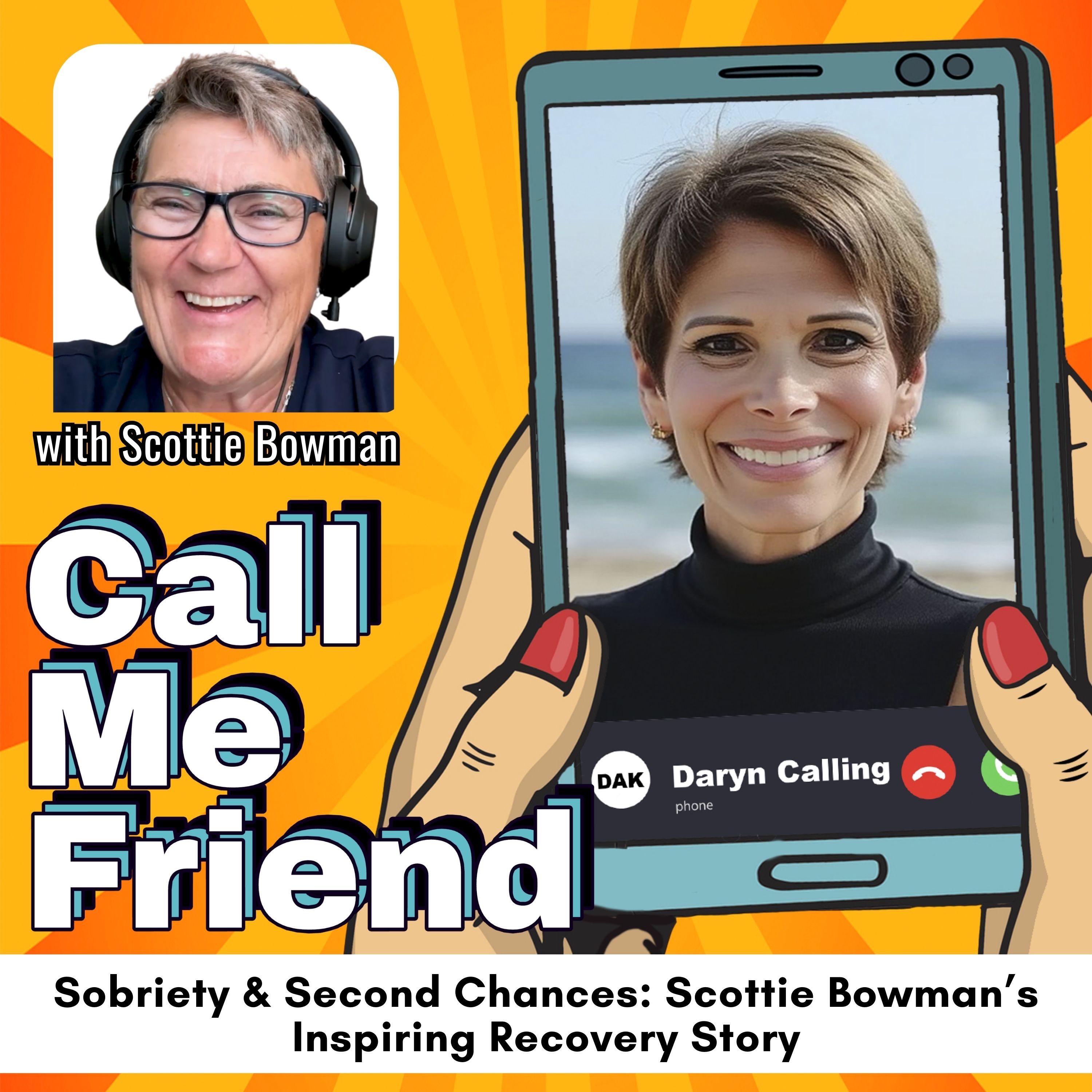 Call Me Friend