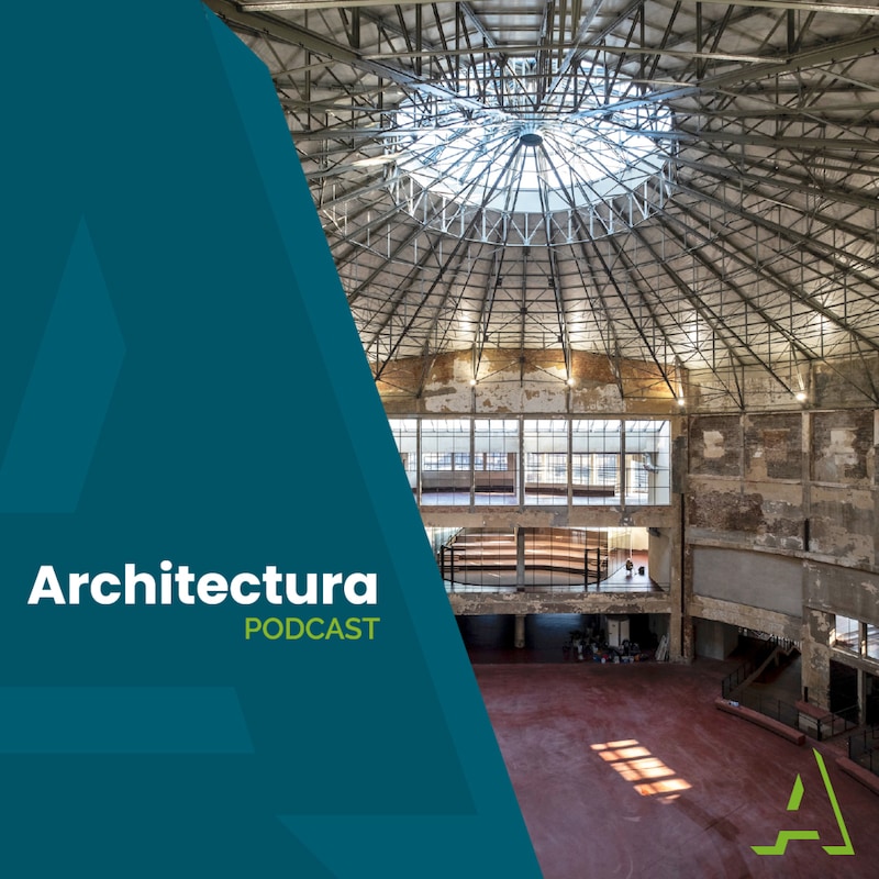 Artwork for podcast Architectura