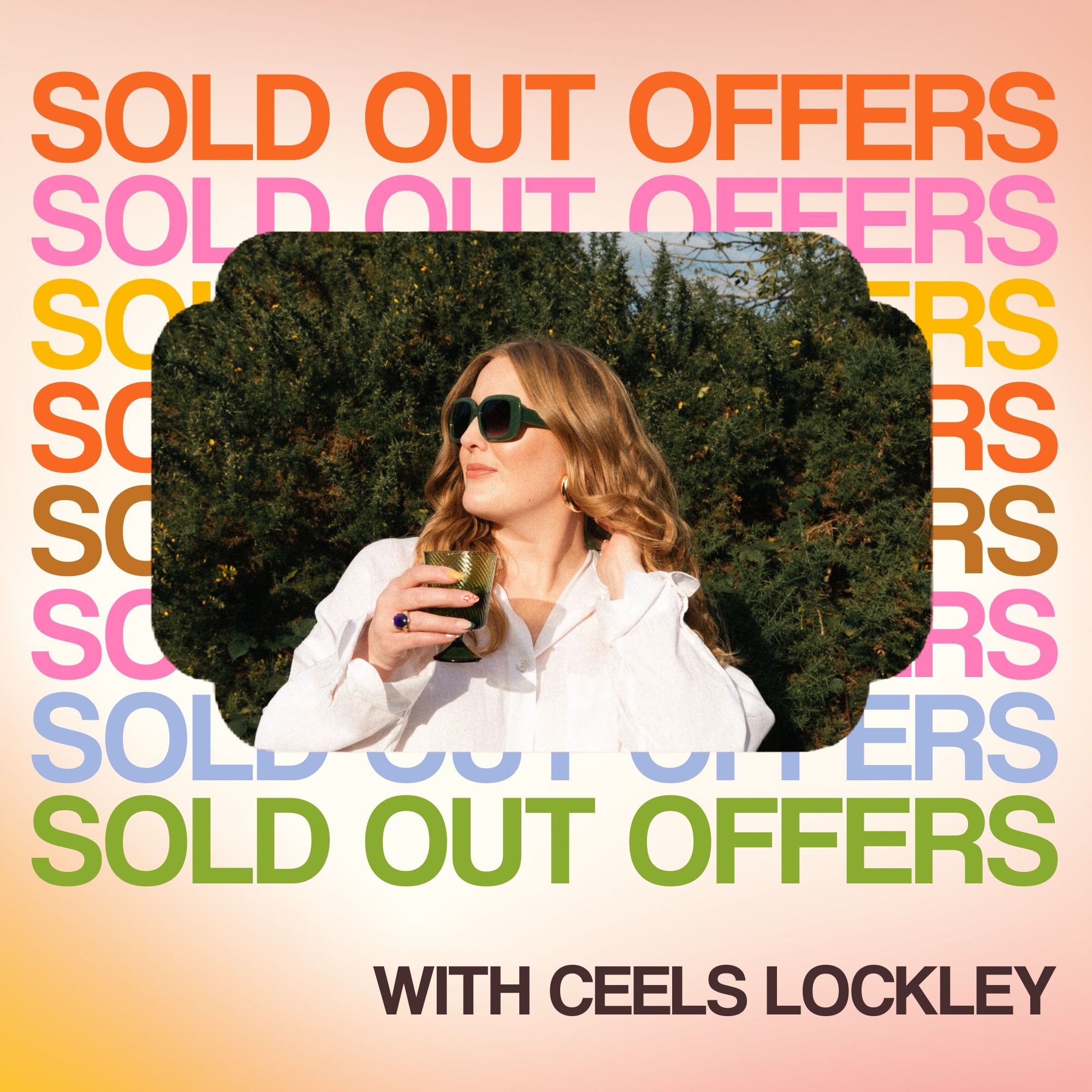 Artwork for Sold Out Offers