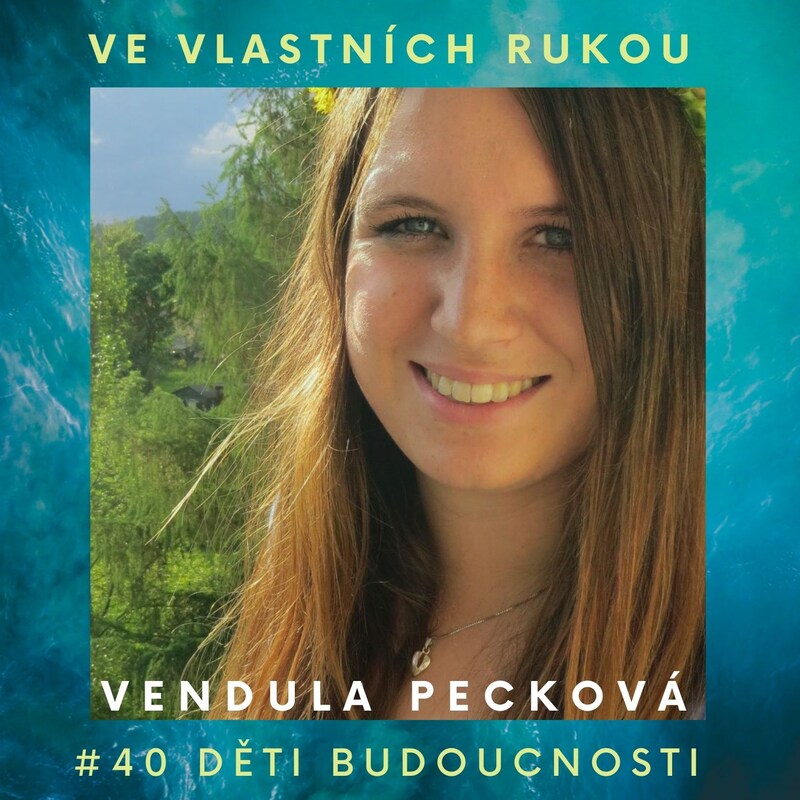 Artwork for podcast Ve vlastních rukou