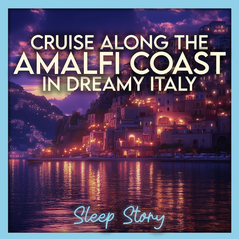 Artwork for podcast Deep Sleep Stories