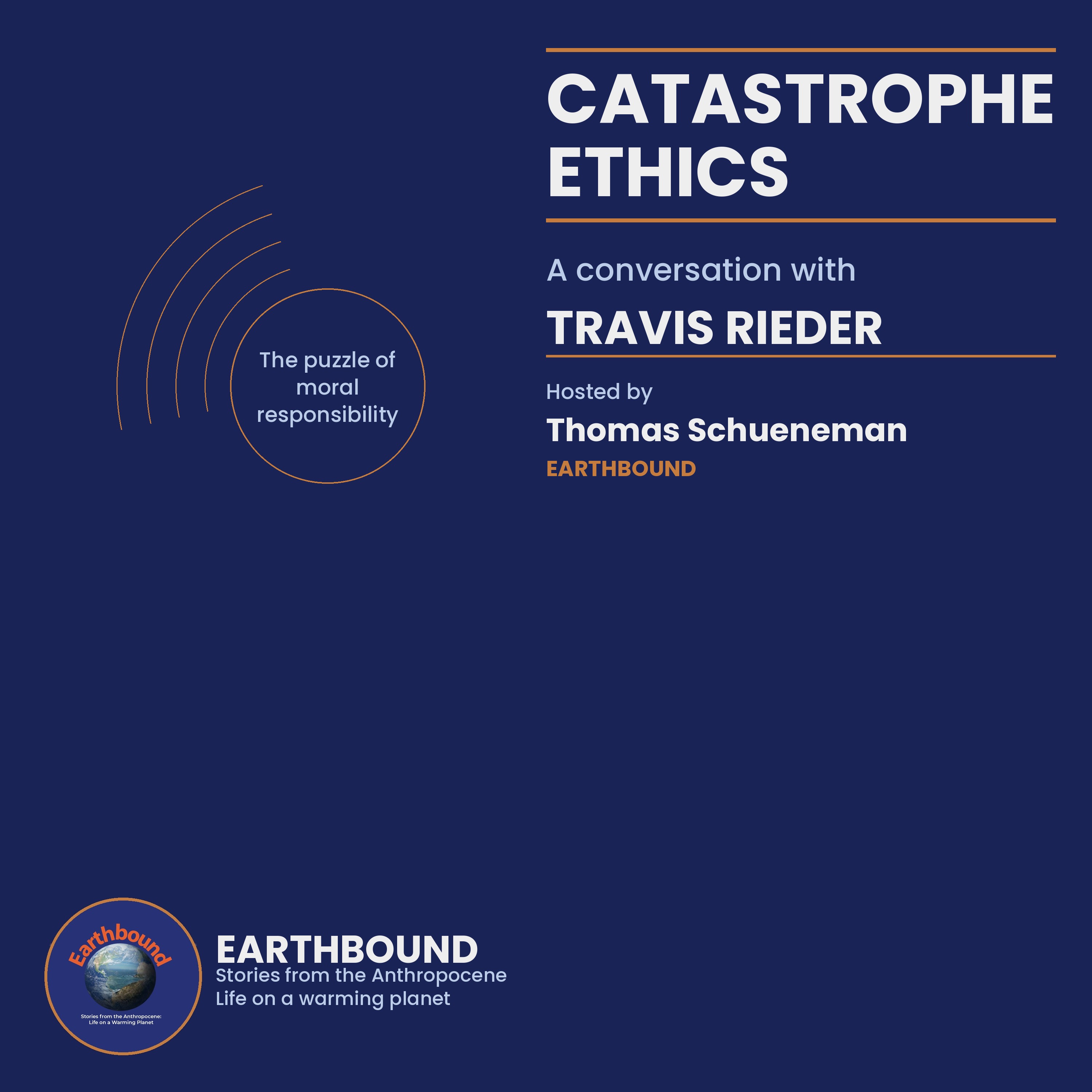 Catastrophe Ethics: Doing Good in a World Gone Bad