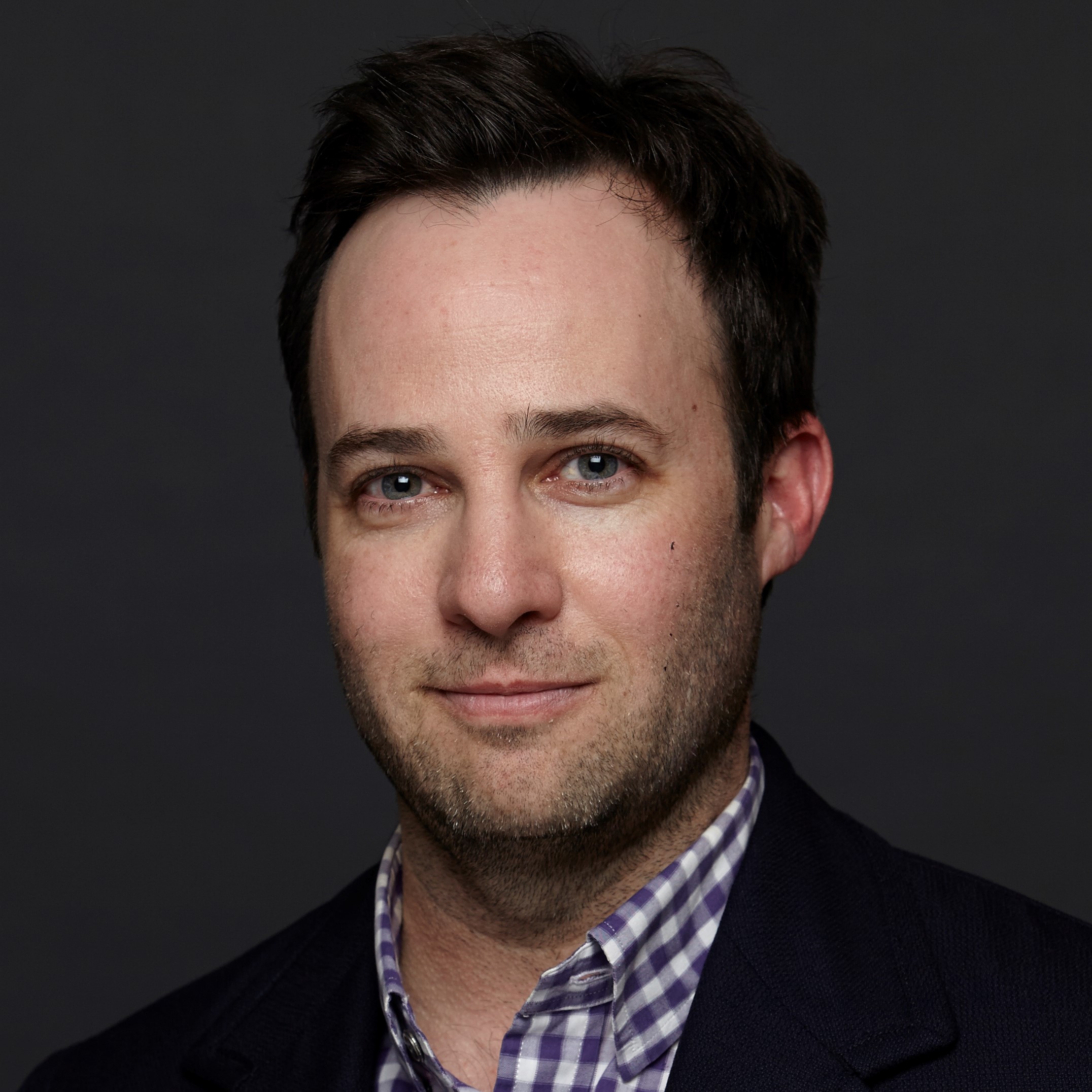 Danny Strong - Master Story Teller - Director of Dopesick the miniseries on HULU