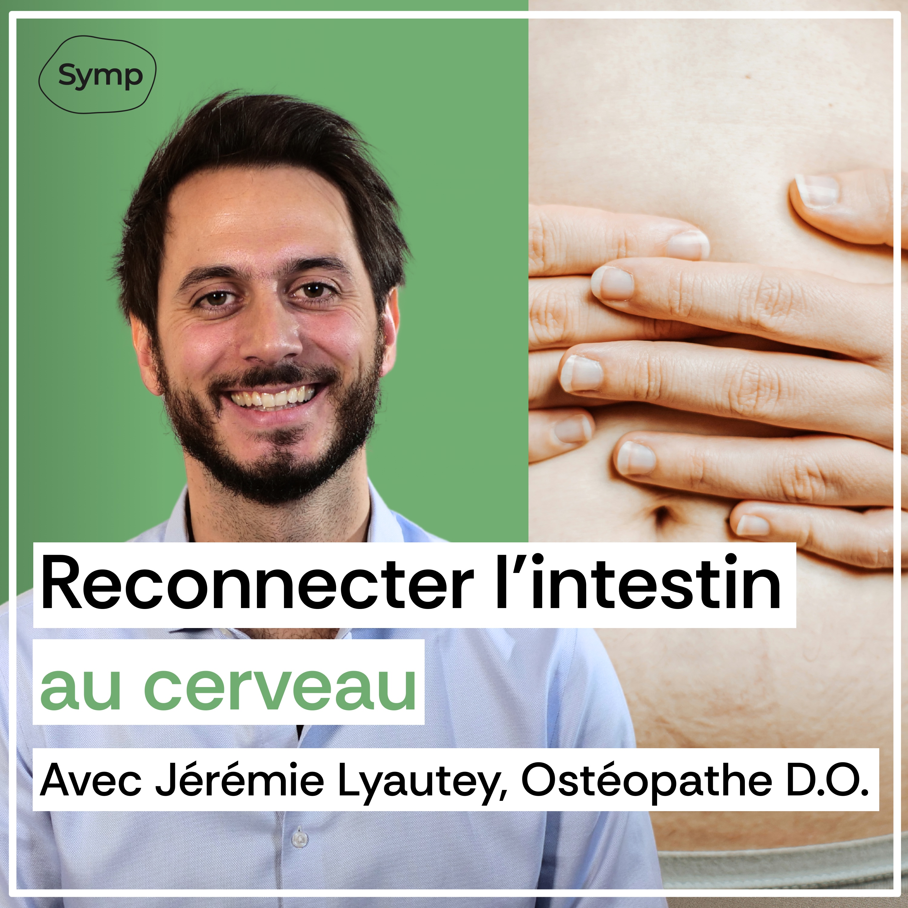 Symp - Biologie | Santé | Nutrition
