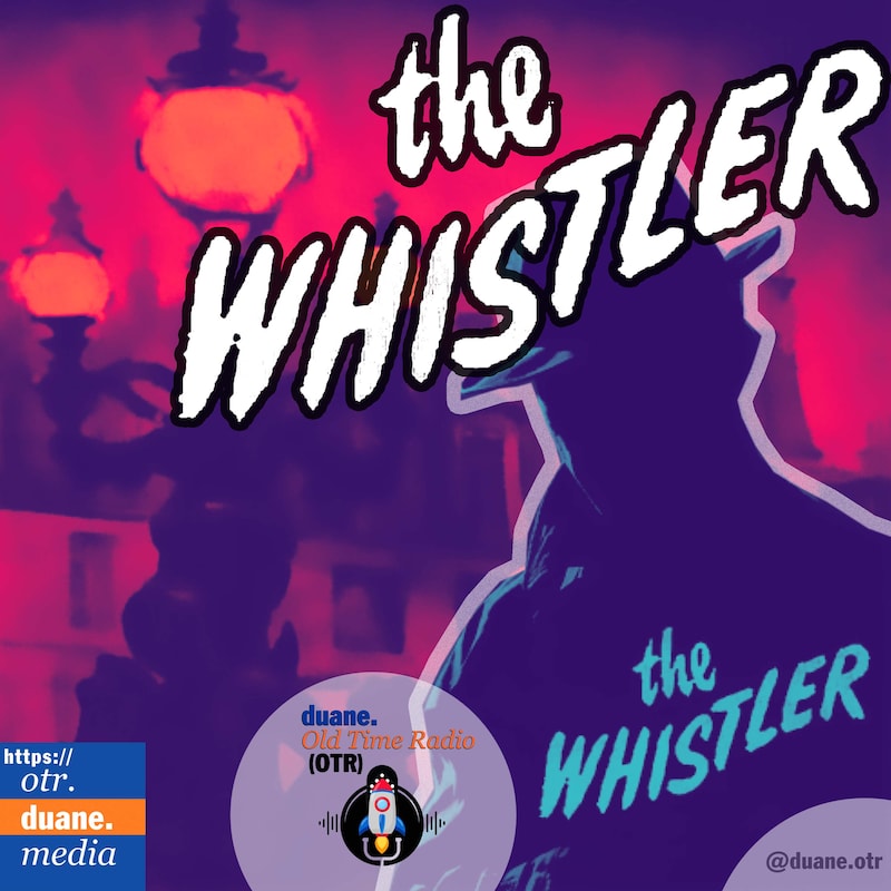 Artwork for podcast Mystery x Suspense