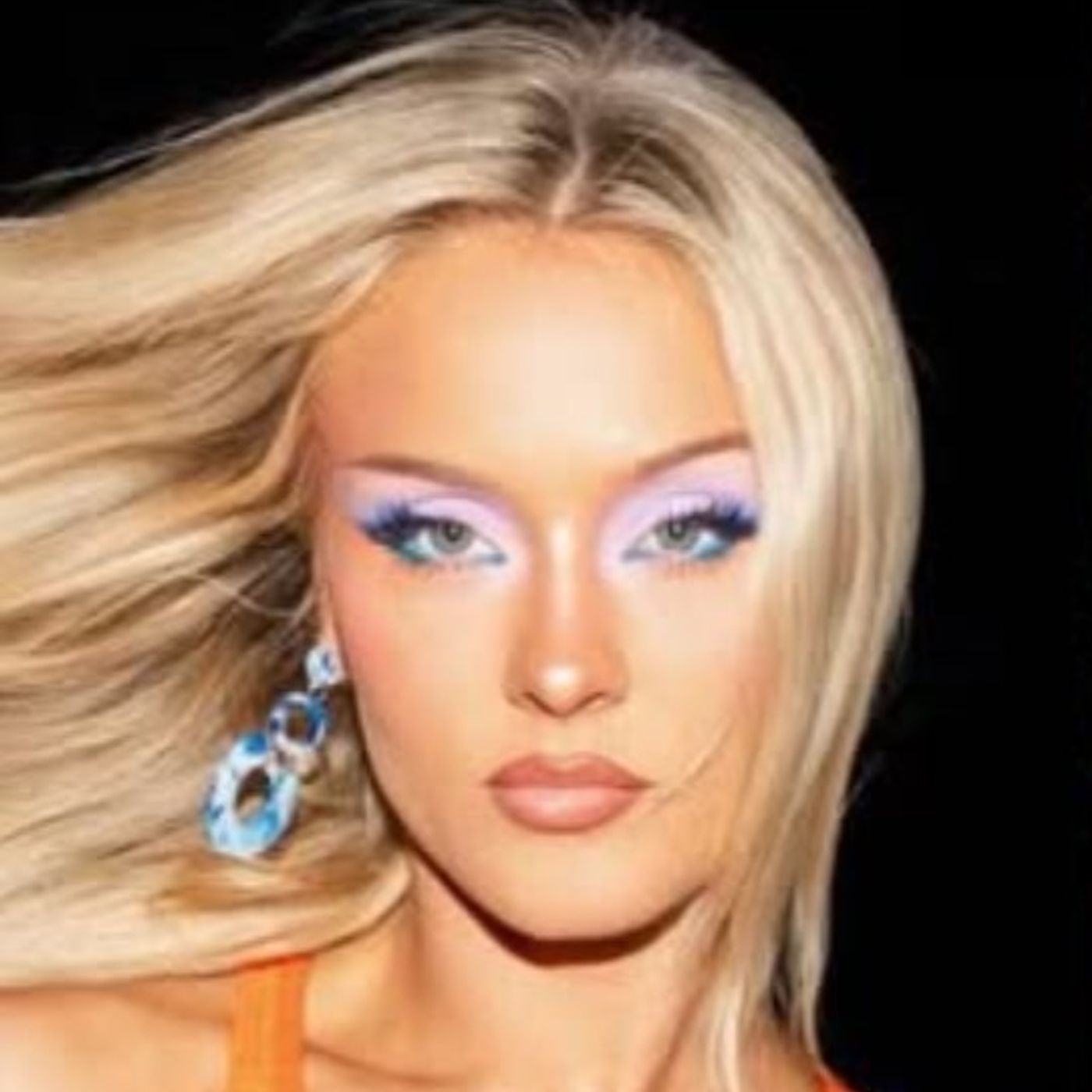 Girl trip - Zara Larsson episode artwork