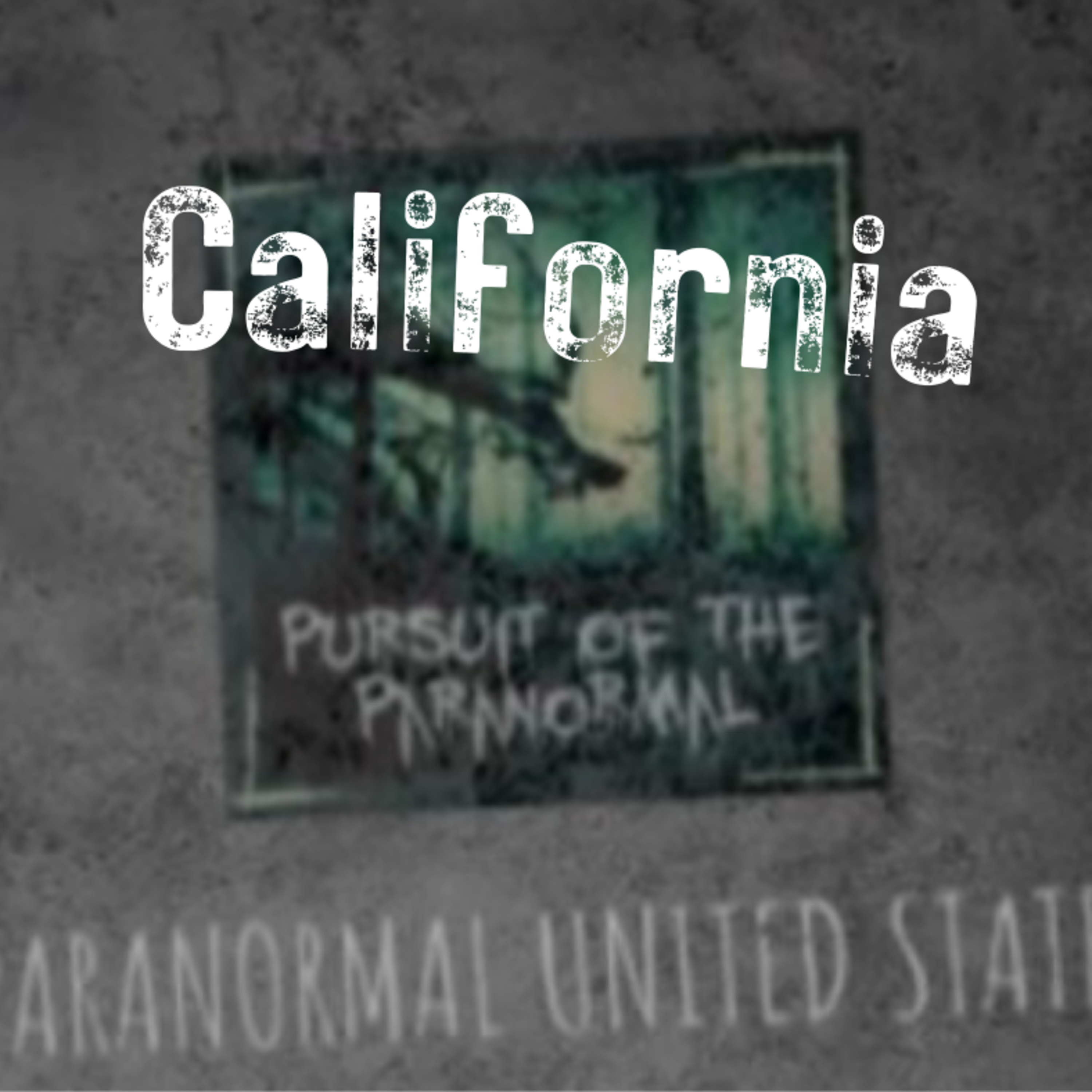 Paranormal United States Ep 5: California - The Playboy Mansion episode artwork