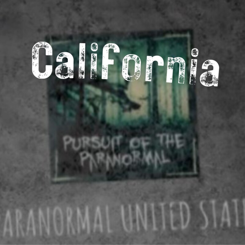 Artwork for podcast Pursuit of the Paranormal