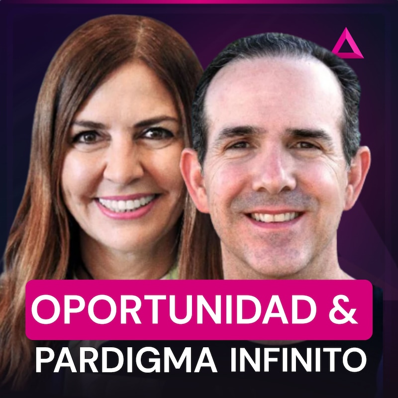 Artwork for podcast Purpose Driven FinTech en Español