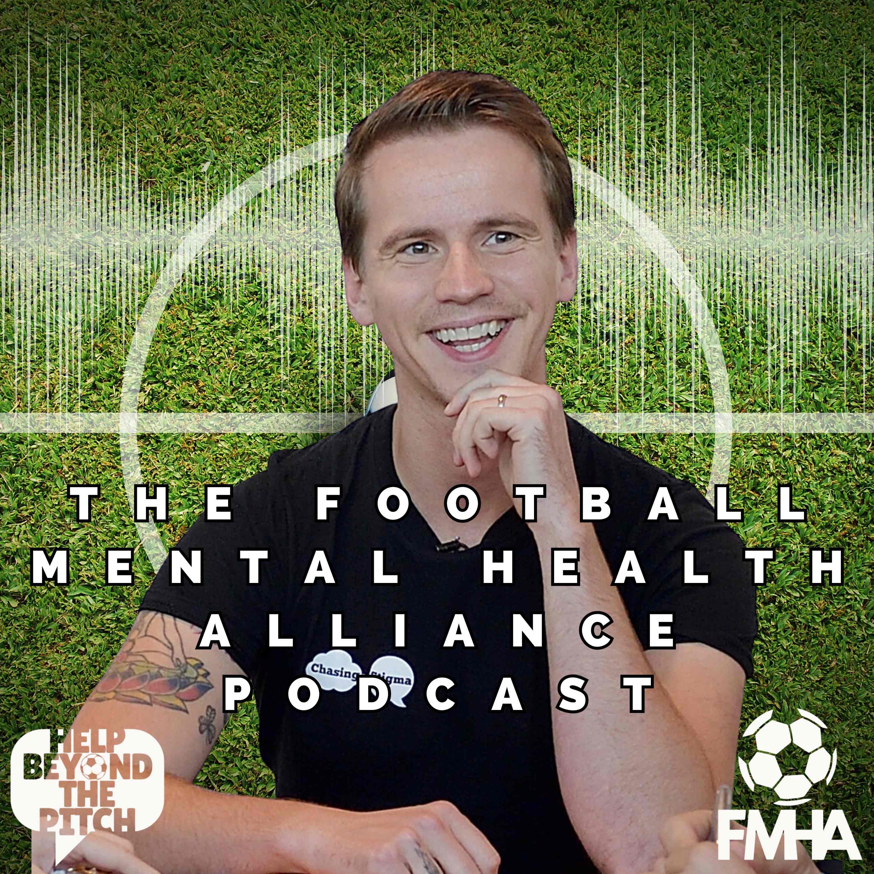 The Football Mental Health Alliance