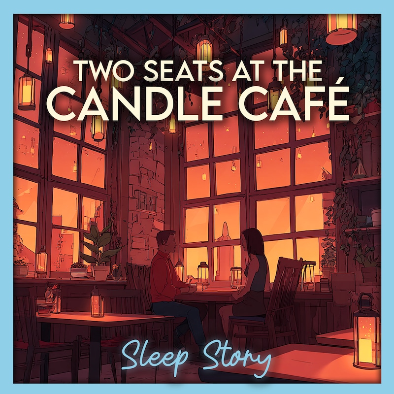 Artwork for podcast Deep Sleep Stories