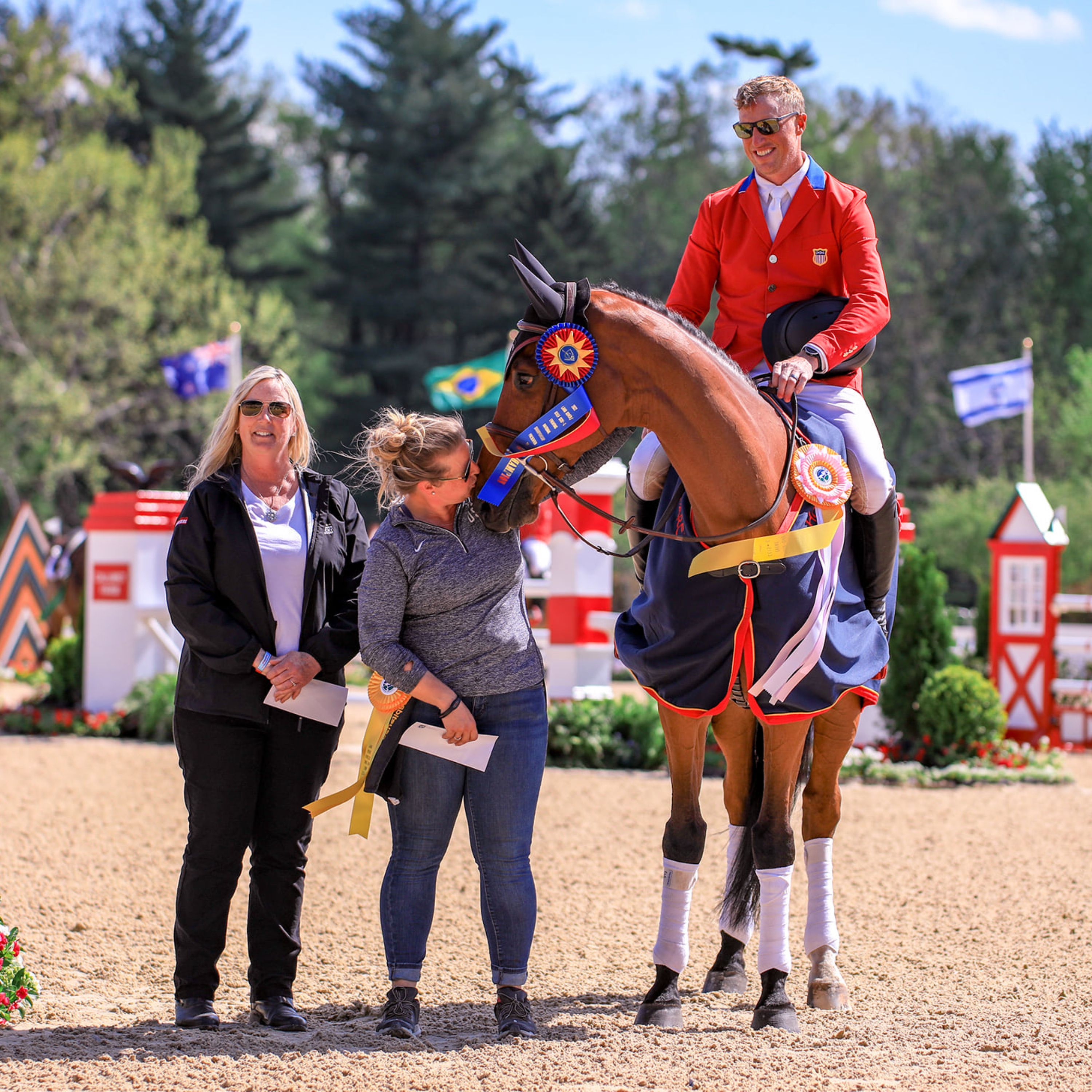 Heels Down Happy Hour 147 - Kentucky Time Is The Best Time