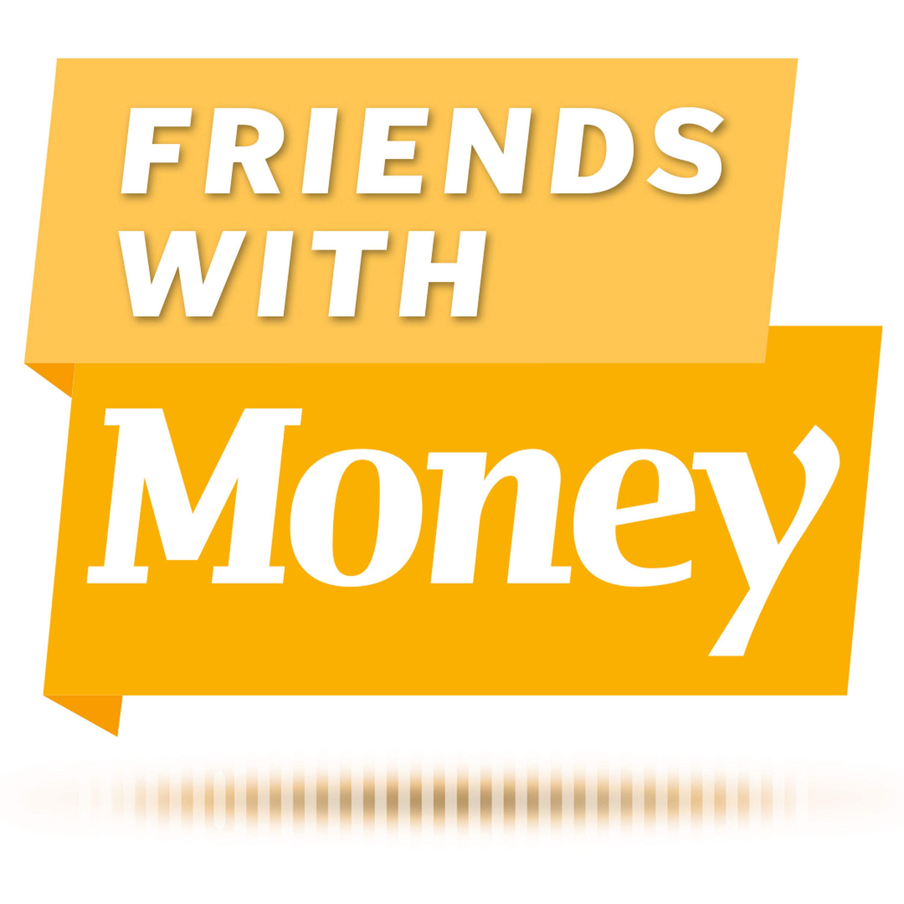 Show artwork for Friends With Money
