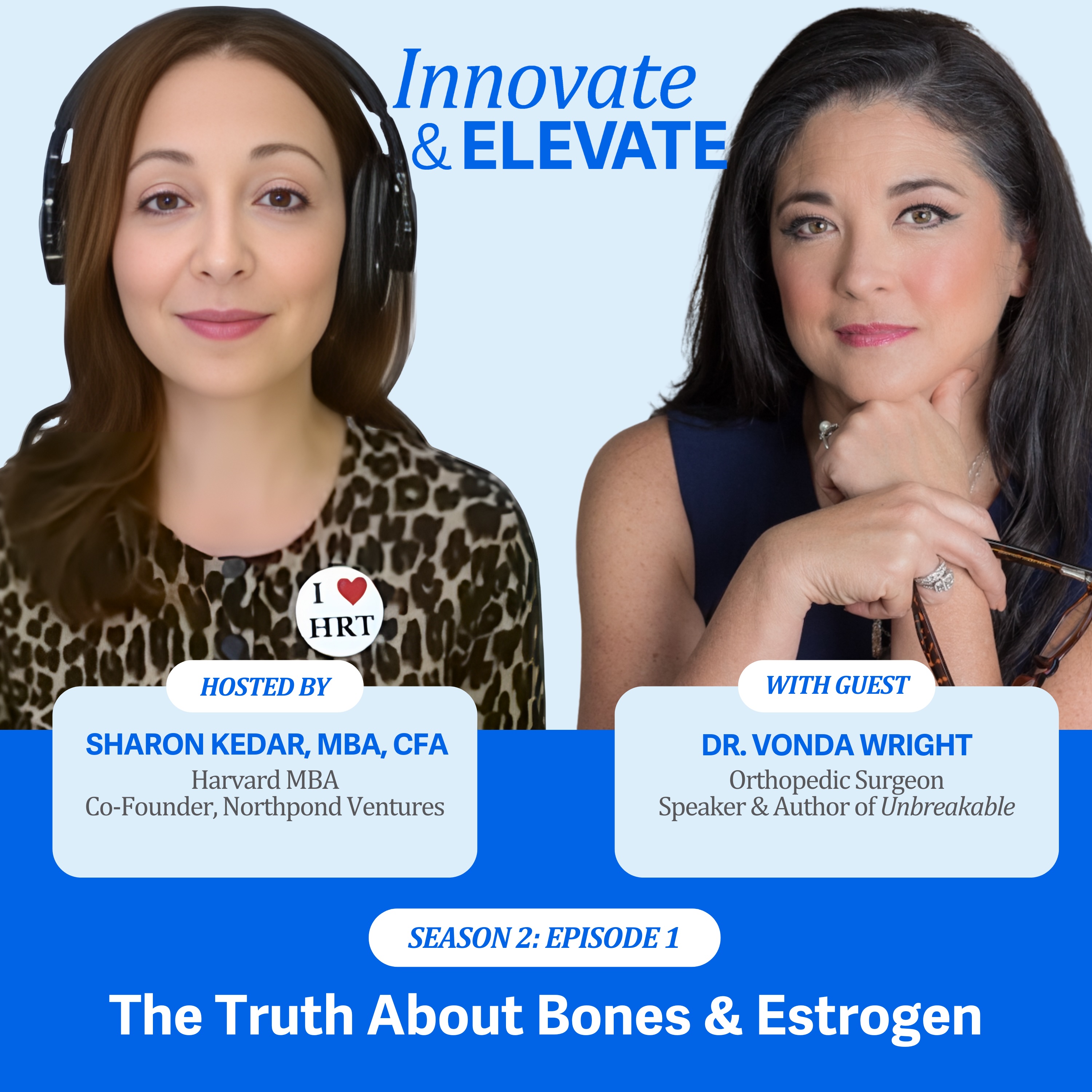 Innovate and Elevate