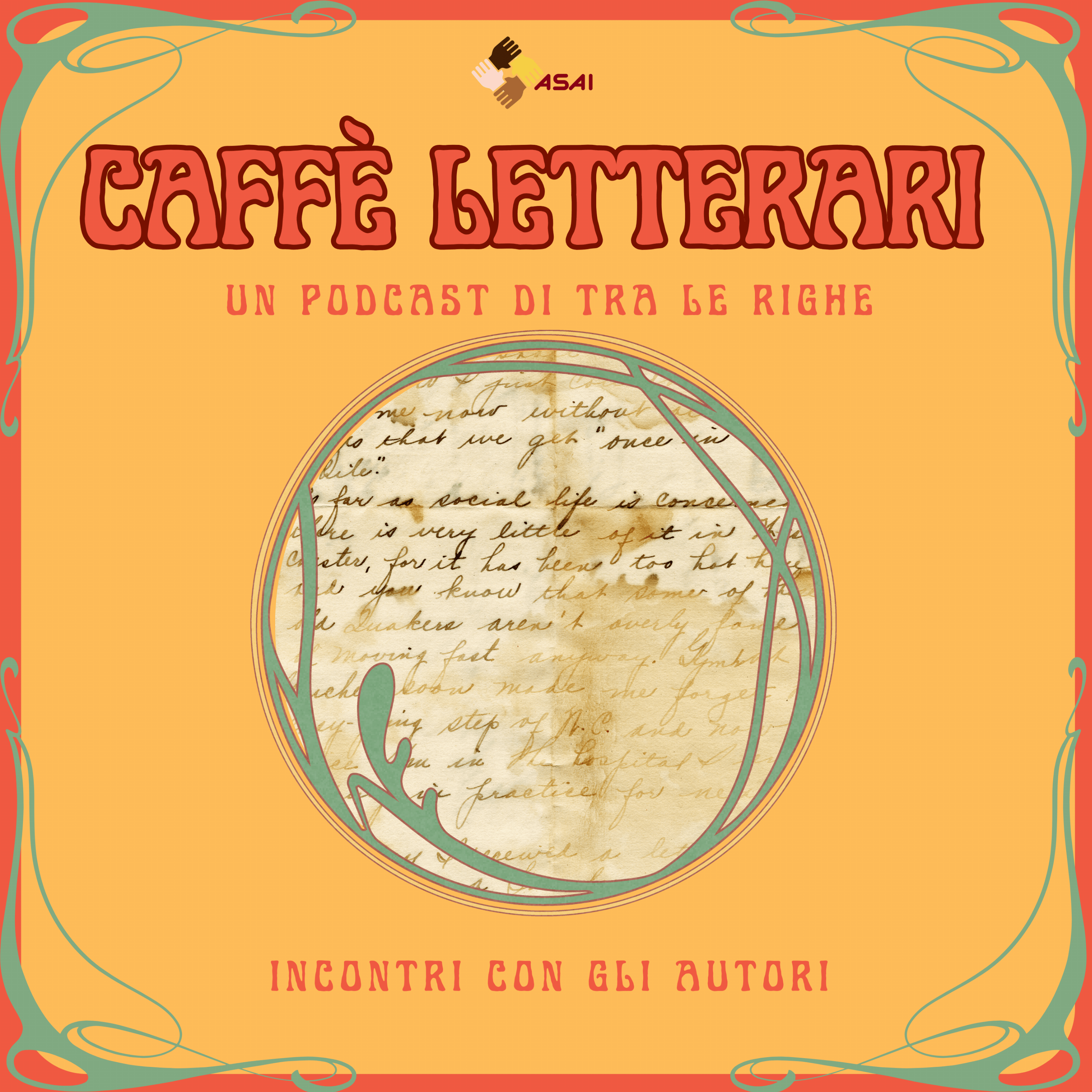 Caffè Letterari