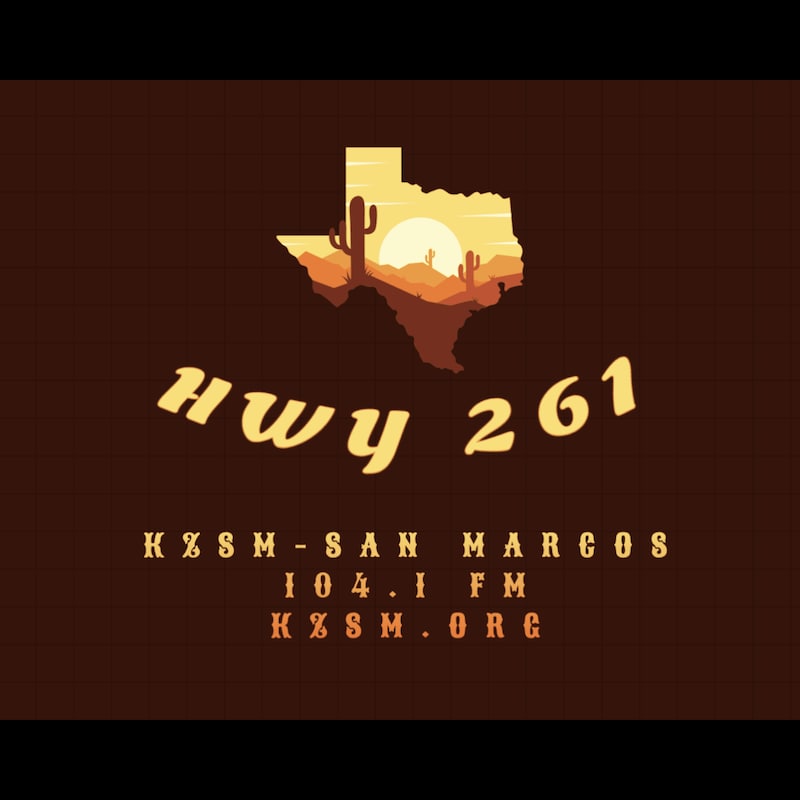 Artwork for podcast HWY 261