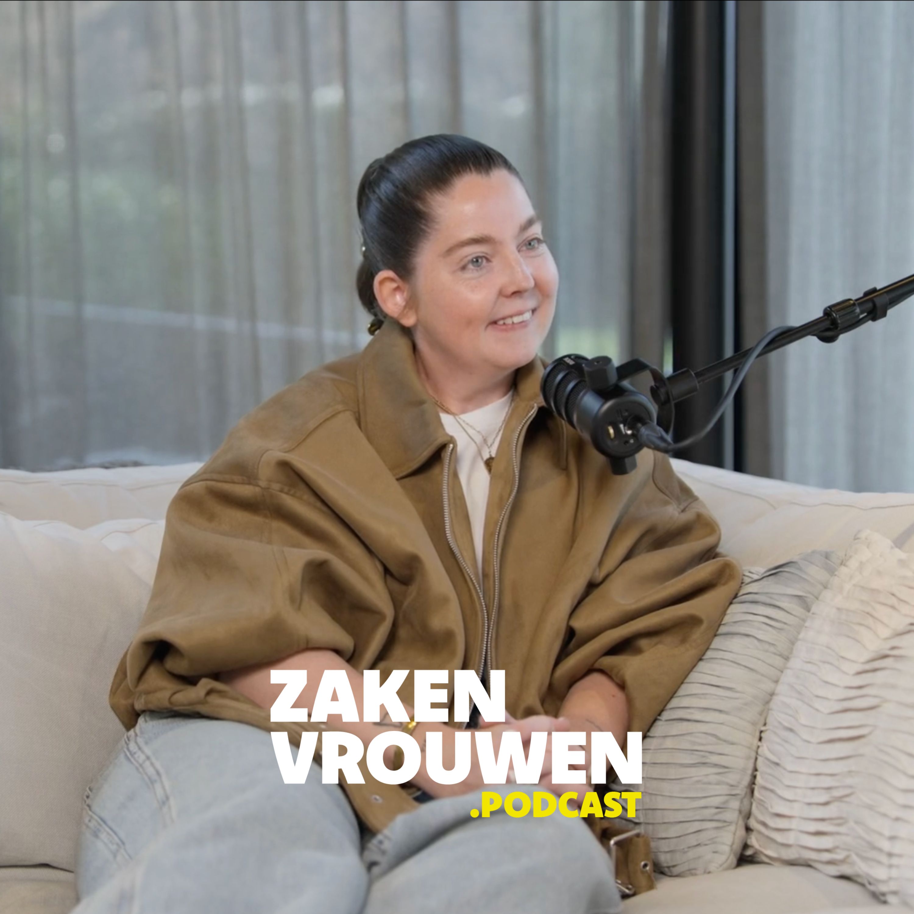 Je bedrijf verkopen – Met Lot Louisa