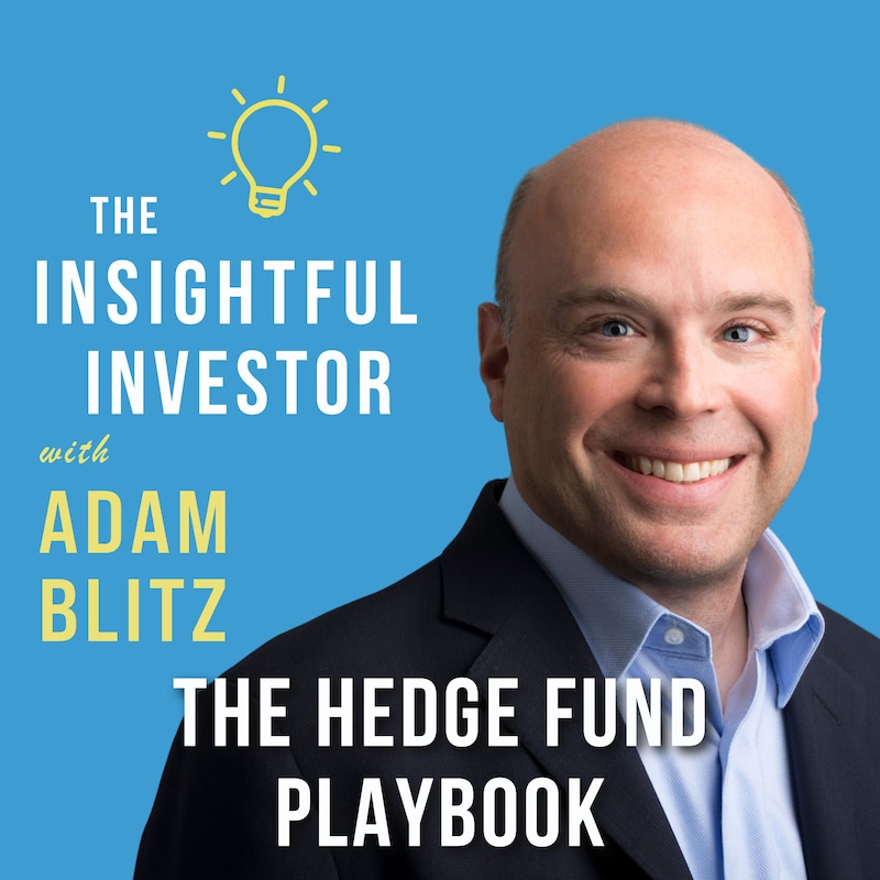 Artwork for podcast Insightful Investor