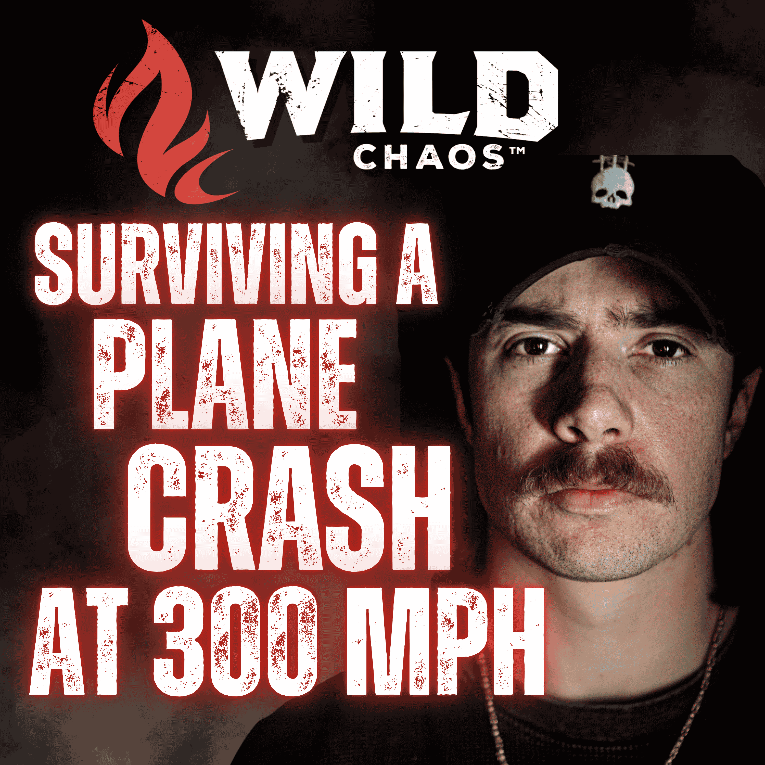 #93 - Falling From The Sky: What Survives Impact? Memory, Duty, And A Return To God (Part 1) w/Clyde Bosch