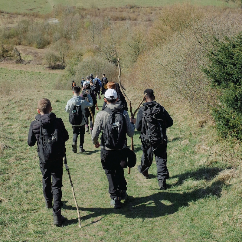 Artwork for podcast Farringtons Features