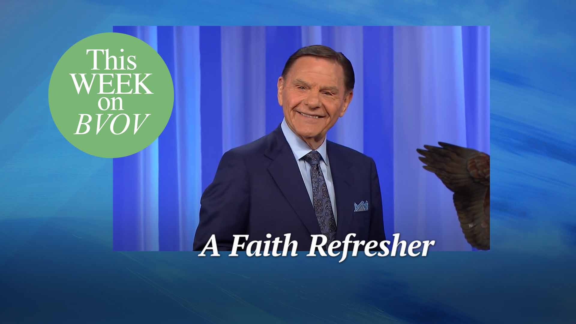BVOV - Dec1421 - Single-Minded Faith