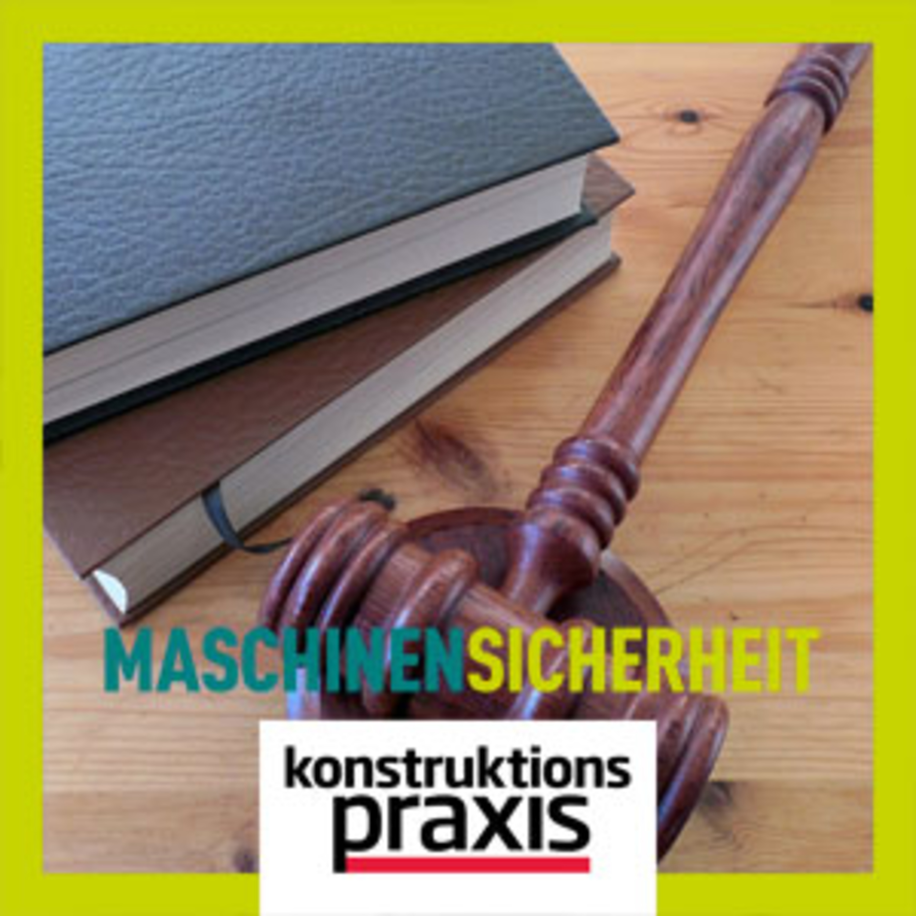 konstruktionspraxis-Podcast