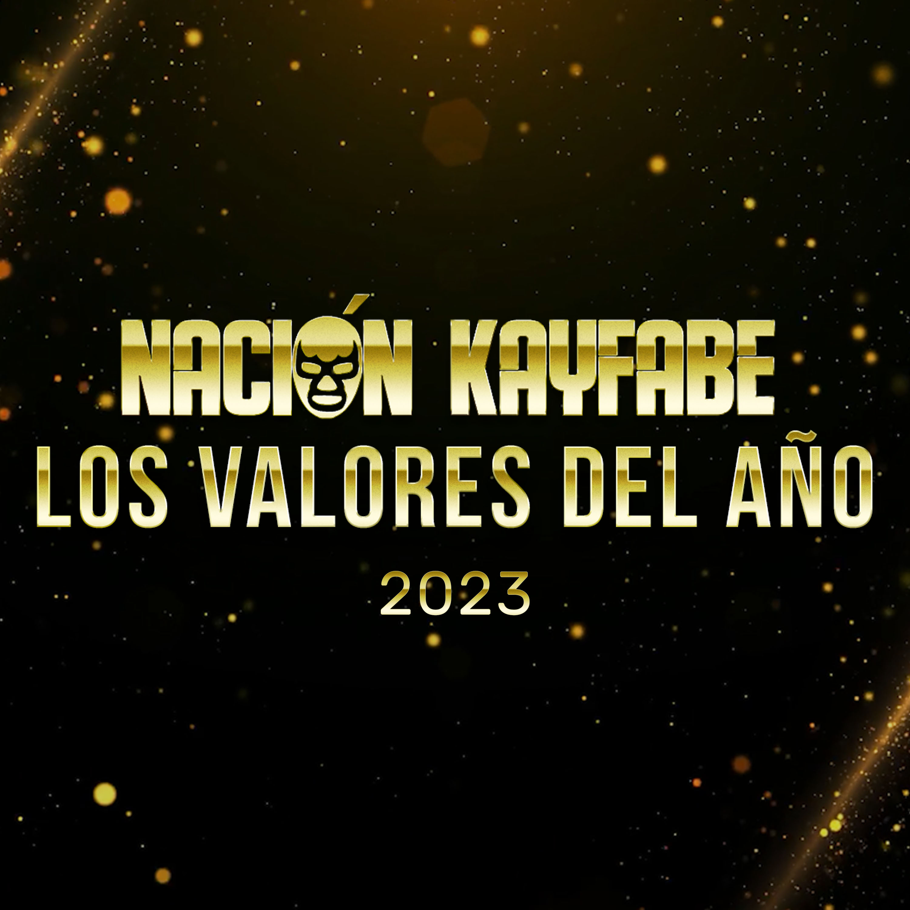 WWE LOS VERDADEROS VALORES DEL AÑO 2023 episode artwork