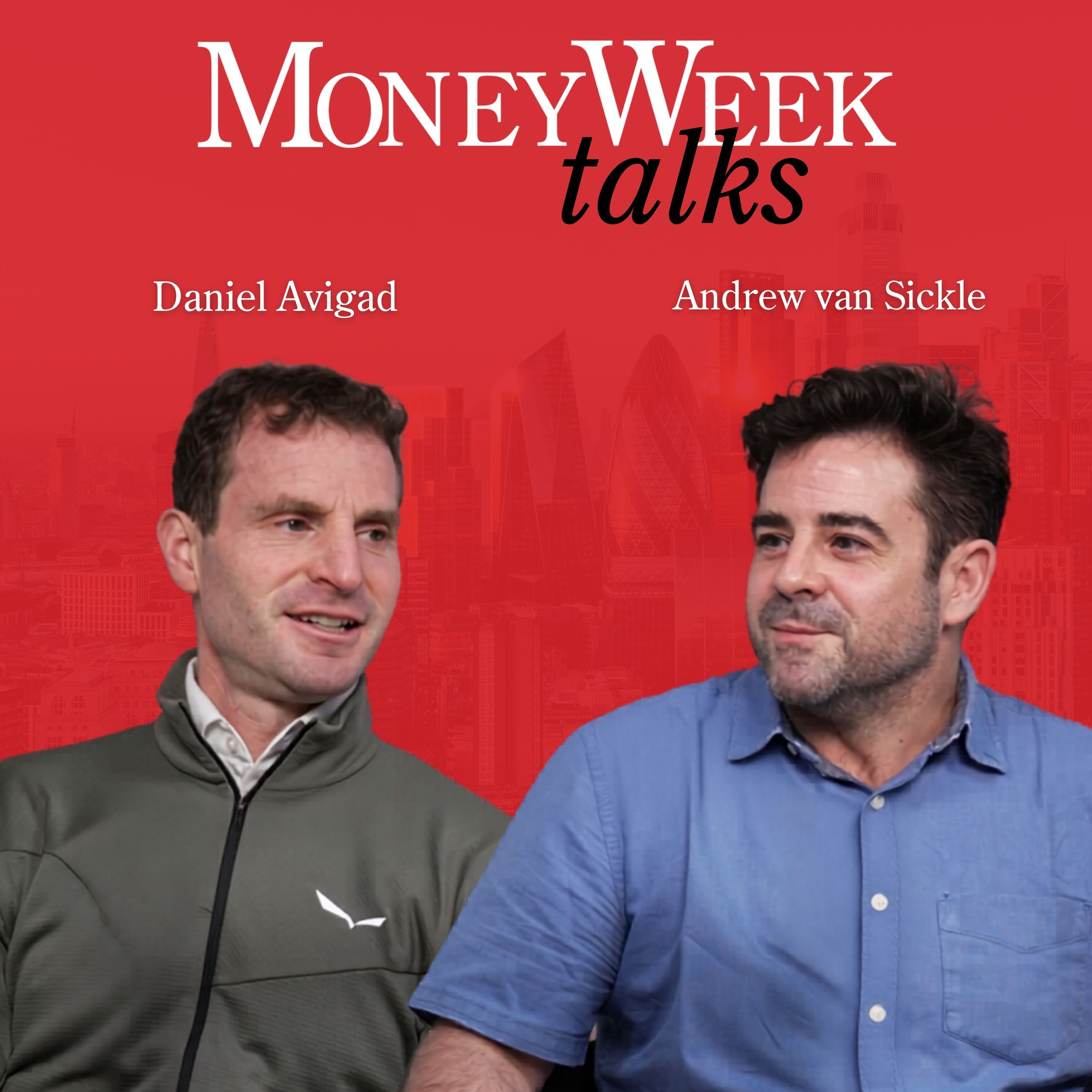 Is Europe ripe for recovery?