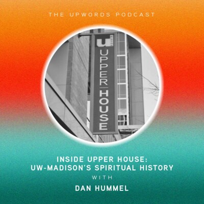Artwork for podcast The UpWords Podcast