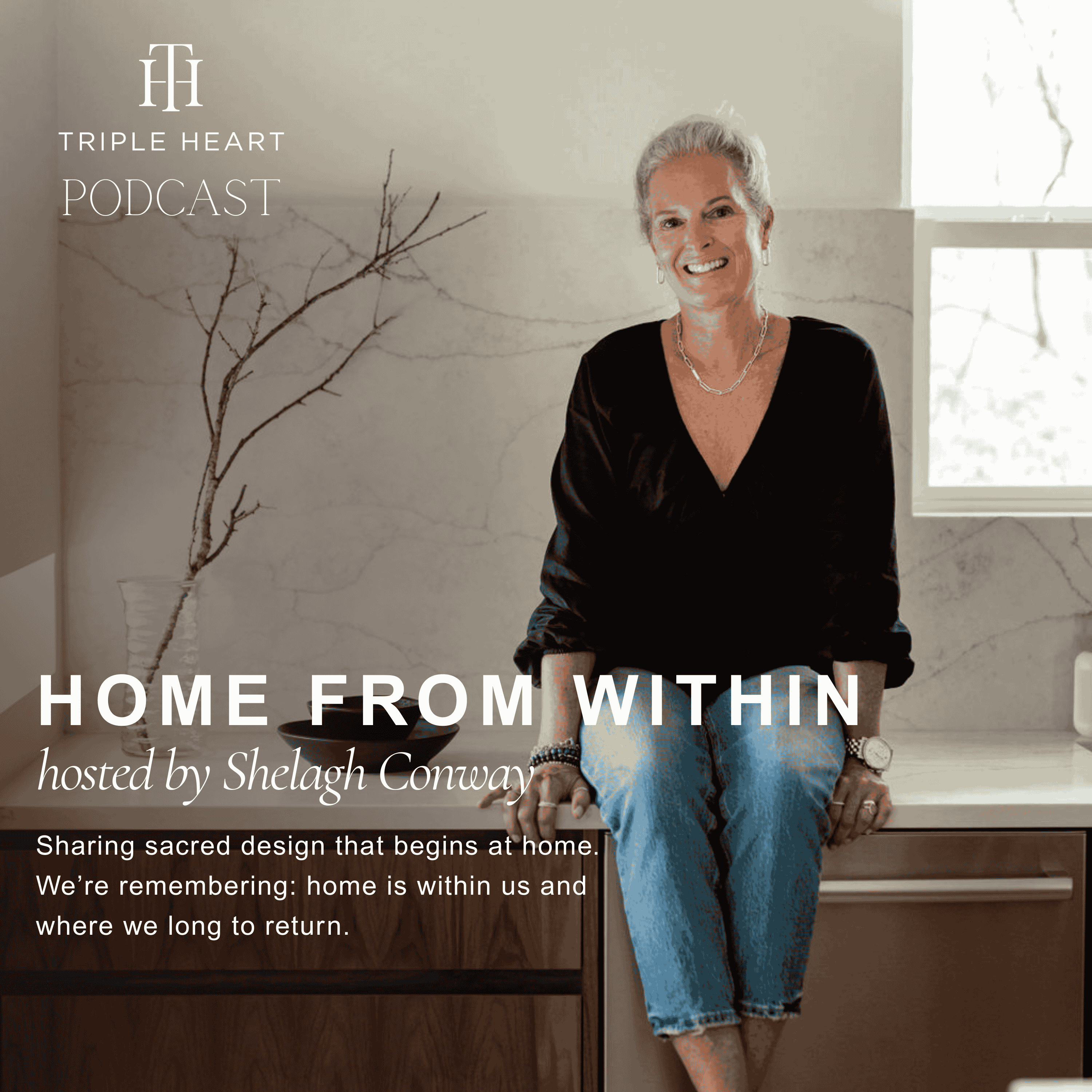 Artwork for Home From Within