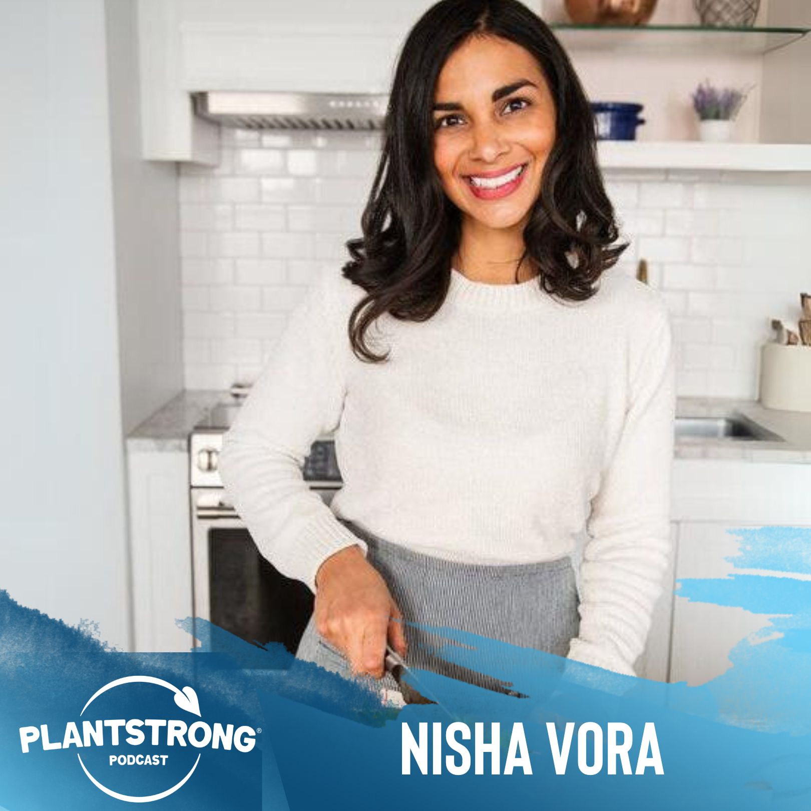Ep. 218: Nisha Vora - How this Corporate Lawyer Traded the Courtroom for the Kitchen