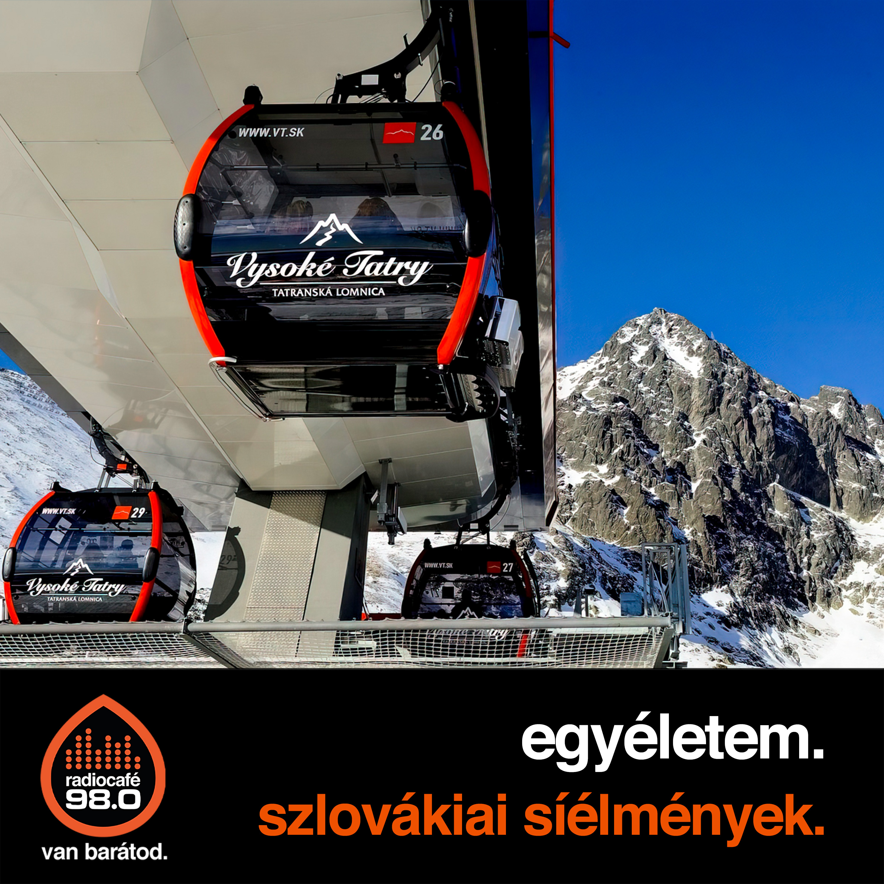 egyéletem - Babik Edittel