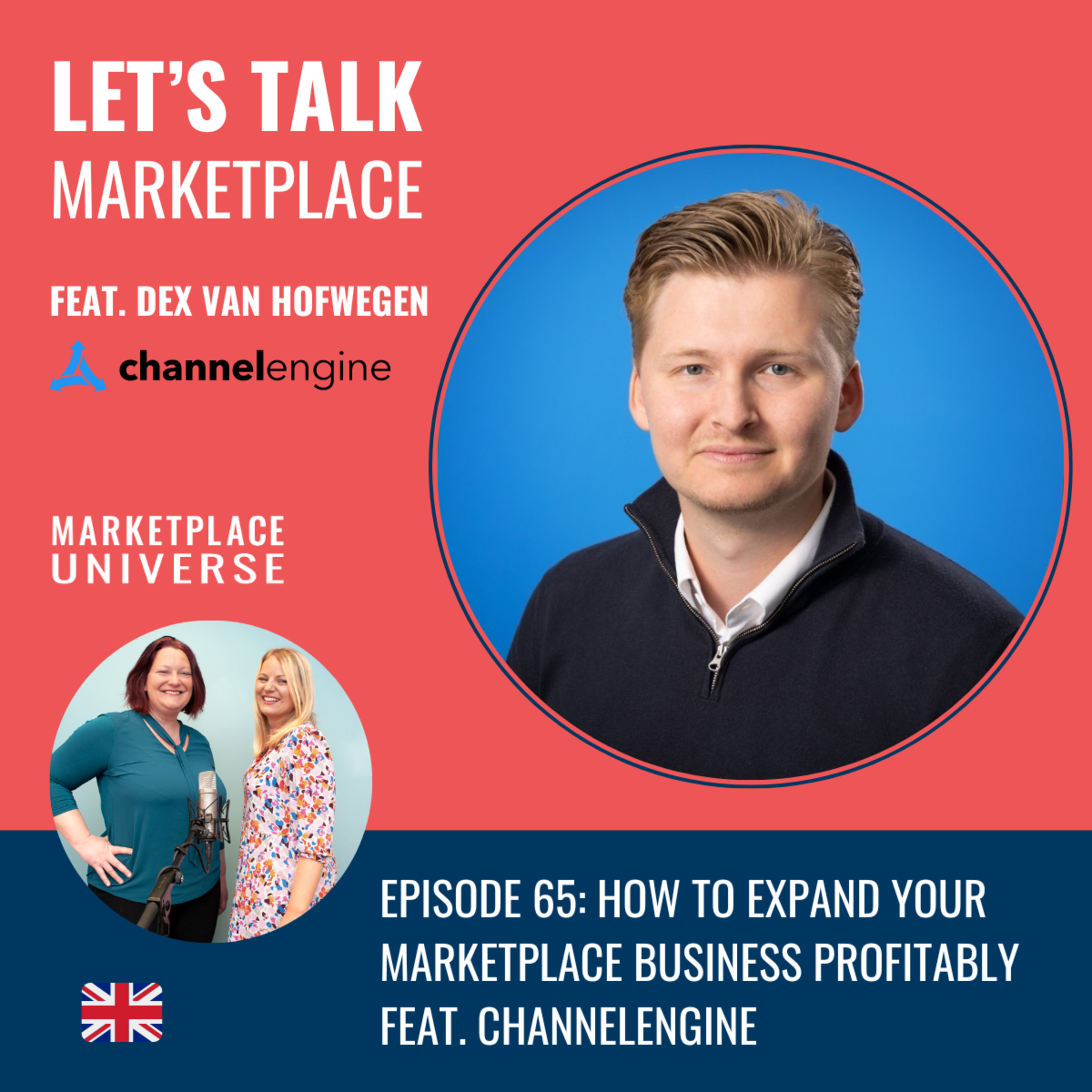Let\'s talk Marketplace