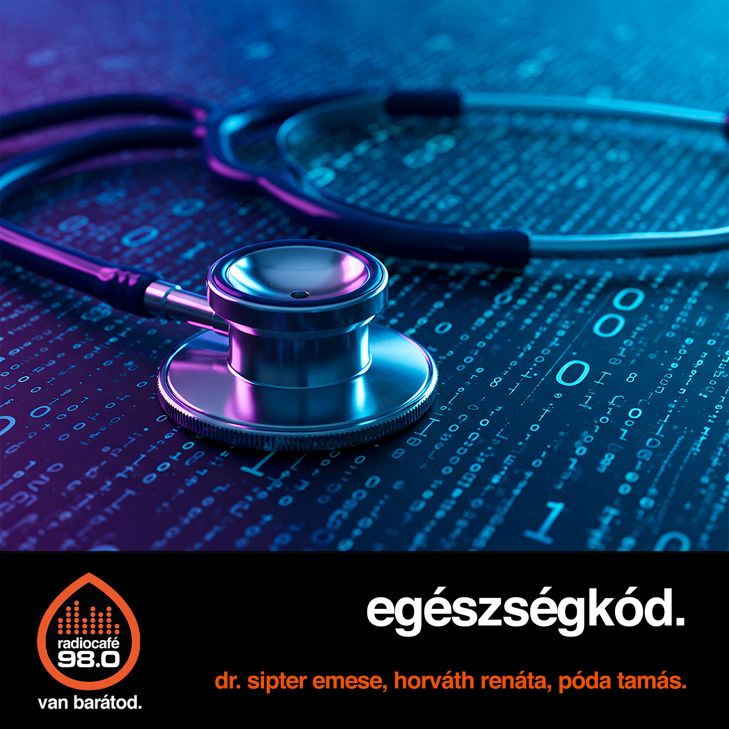 #125 - Dr. Sipter Emese, Horváth Renáta, Póda Tamás (2026-01-29)