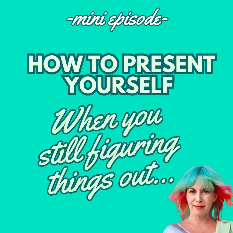 Artwork for podcast ALEX'S REBEL ACADEMY AUDIO EXPERIENCE