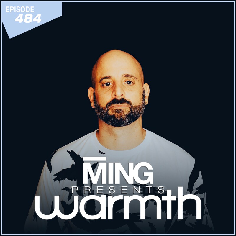 Artwork for podcast MING Presents Warmth