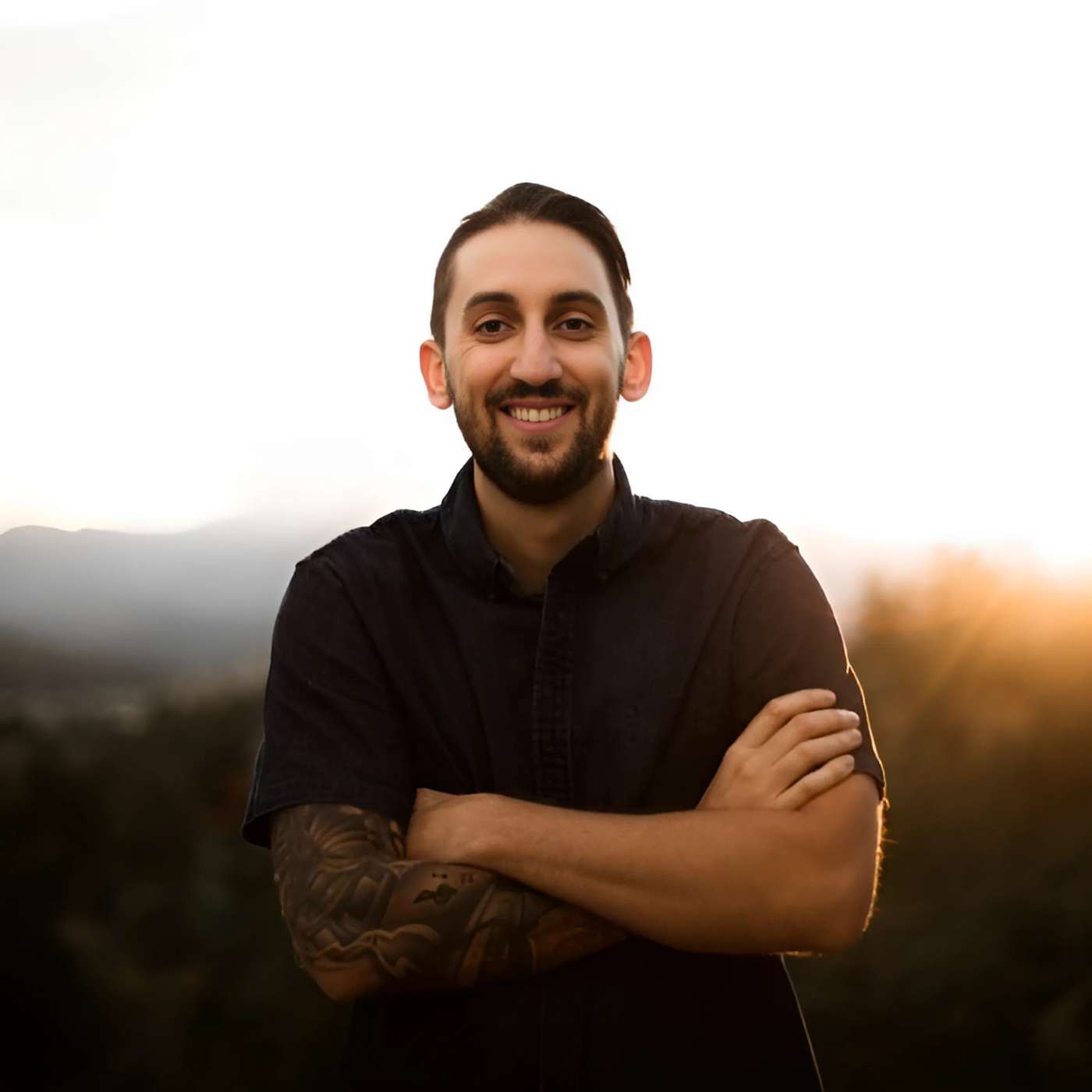 Unraveling Career Transitions: Finding Fulfillment Beyond the Office - Evan Kuterbach