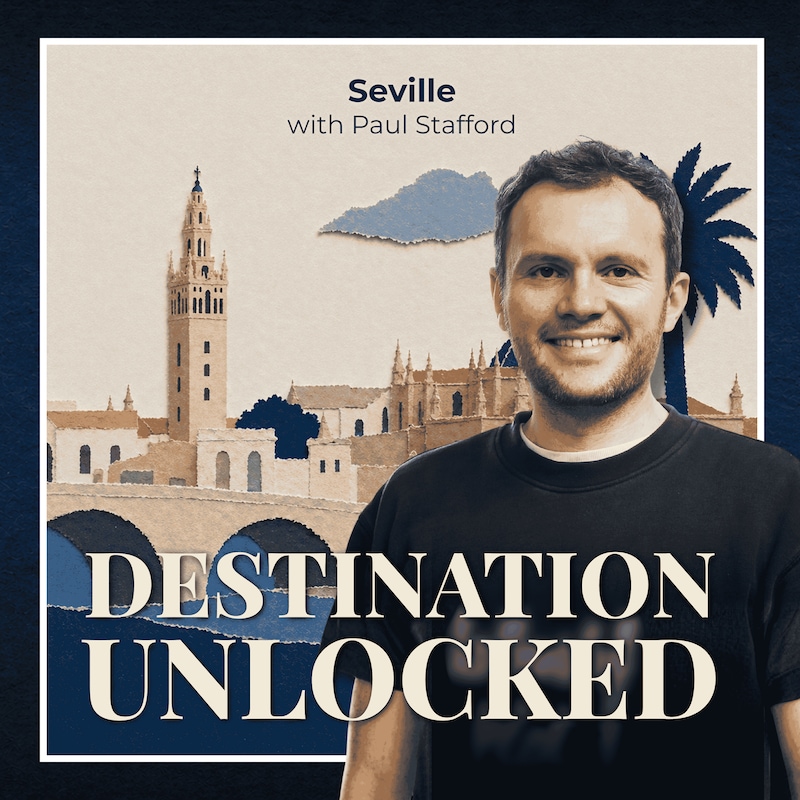 Artwork for podcast Destination Unlocked