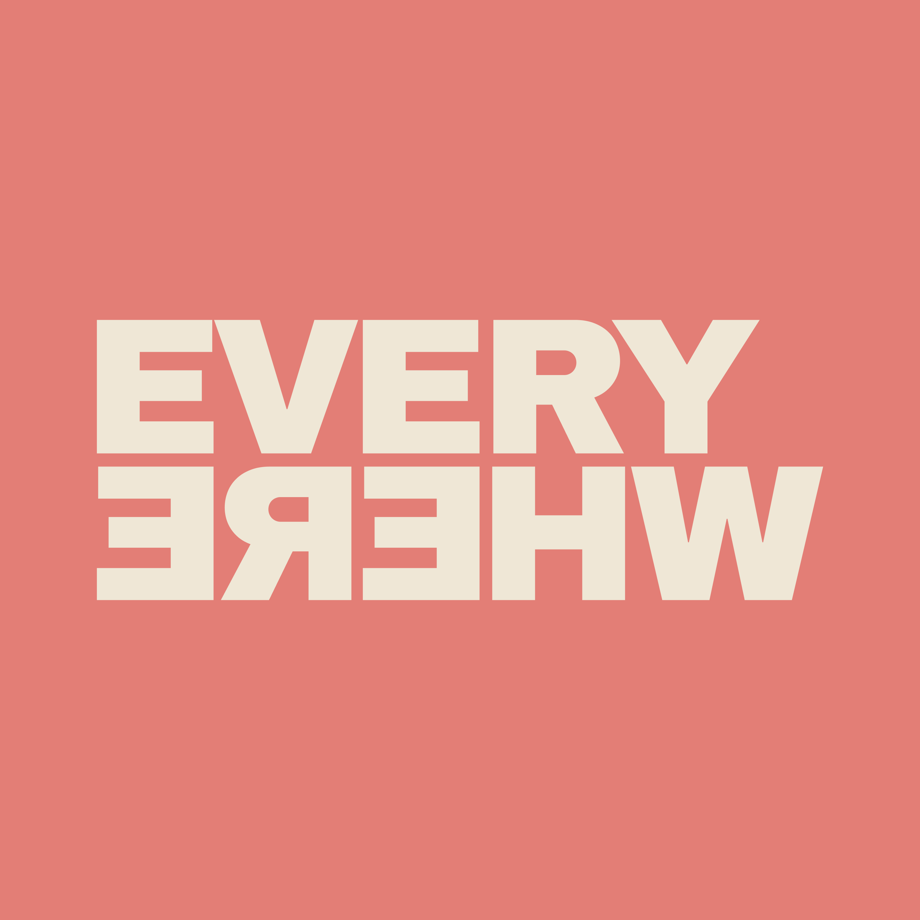 Venture Everywhere cover