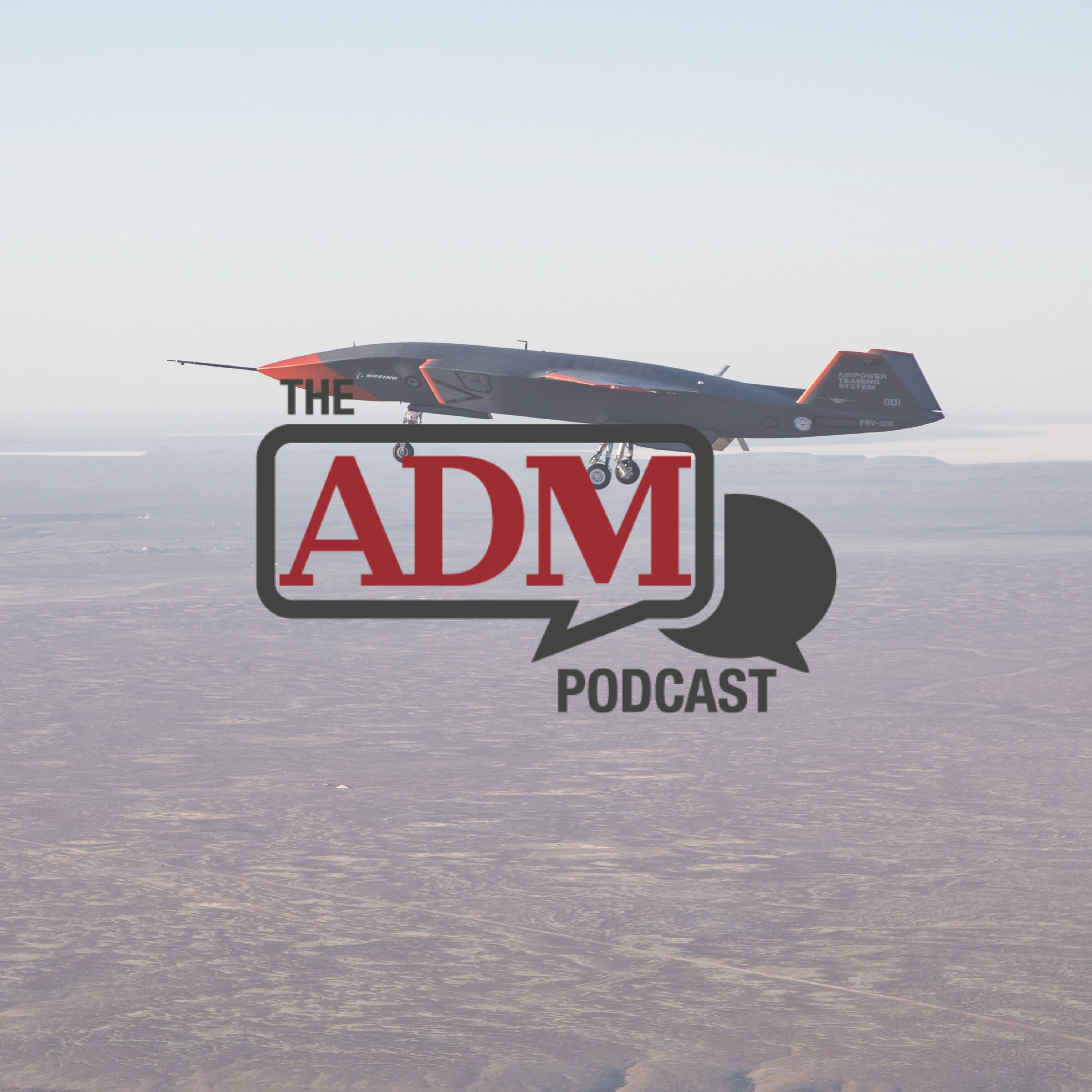 Australian Defence Magazine Podcast