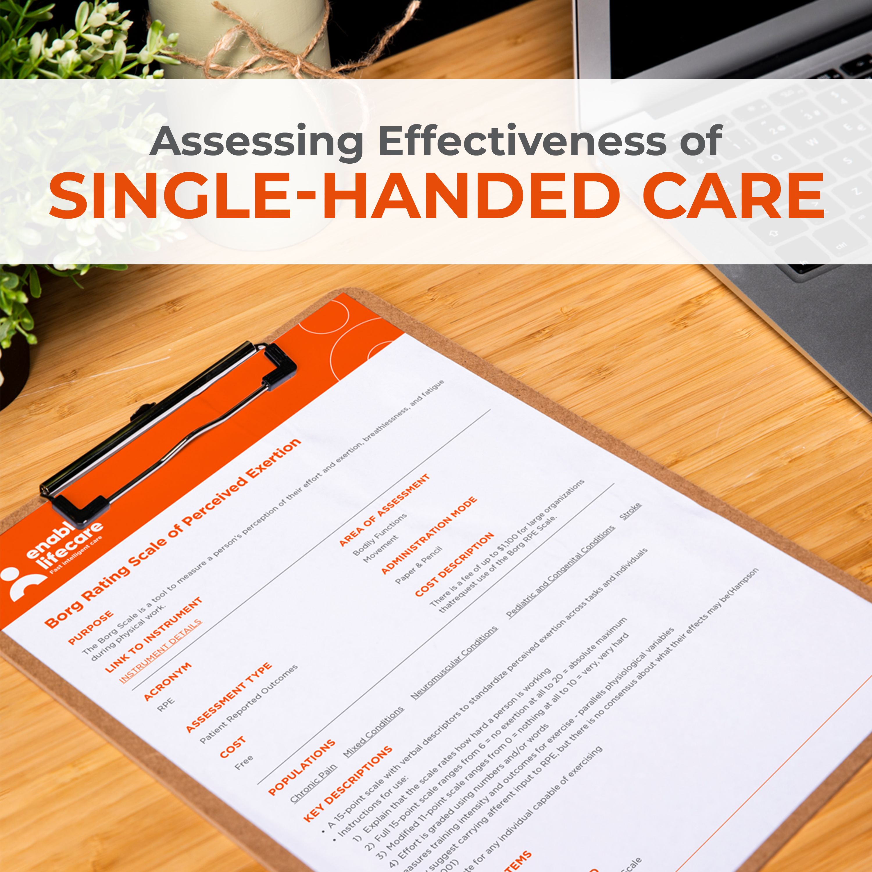 Fast Intelligent Care