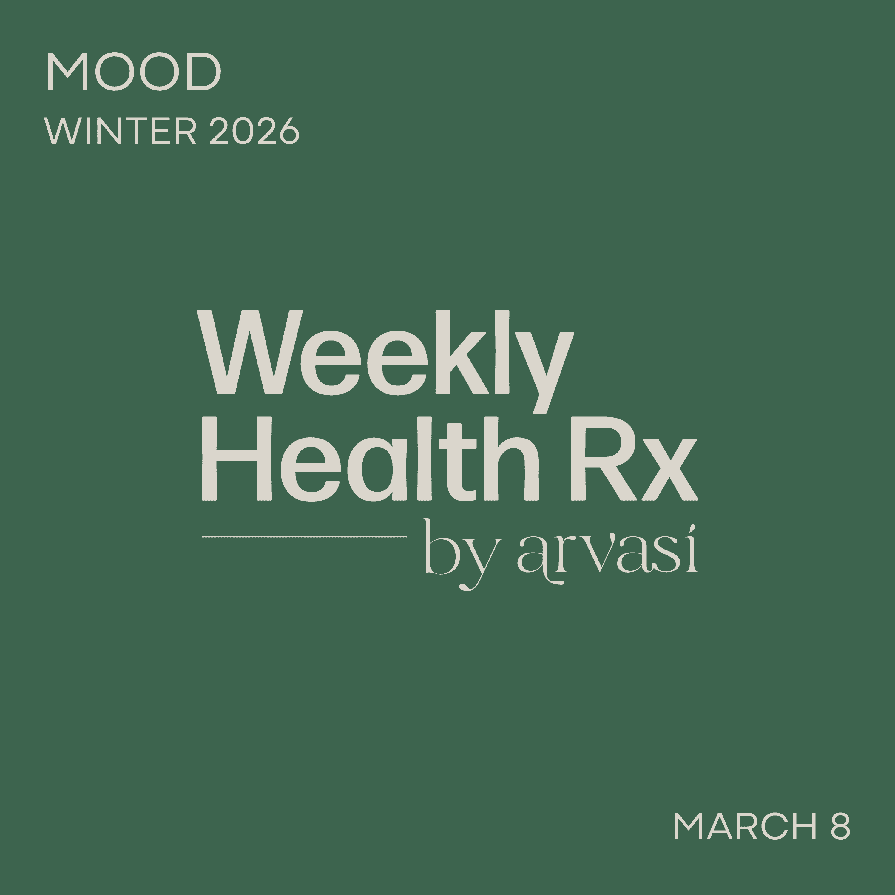 "Am I Doing It Wrong?" — Mood Series Q&A on Anxiety, Answered. "Am I Doing It Wrong?" — Mood Series Q&A on Anxiety, Answered.