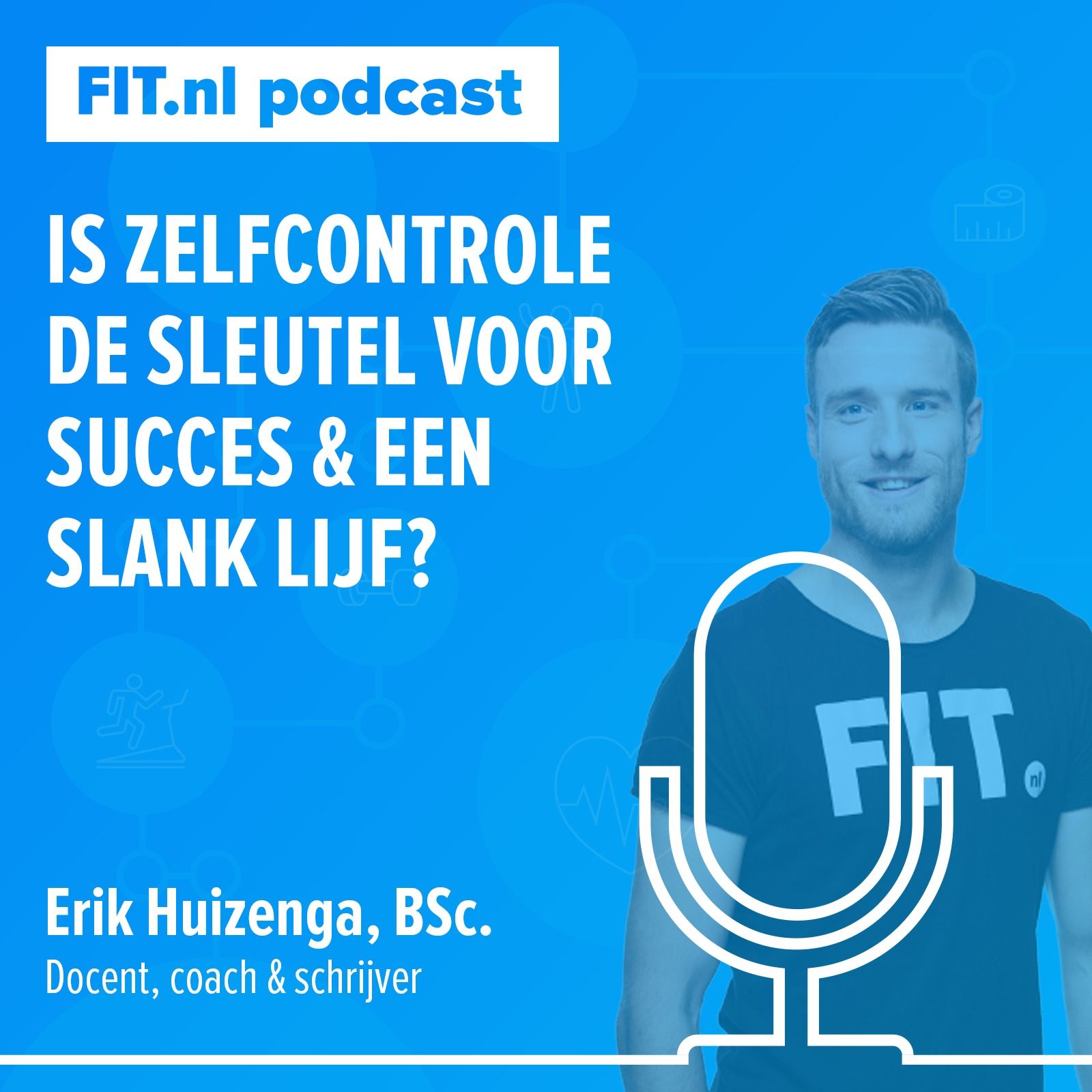 Voor een fitter en gezonder leven