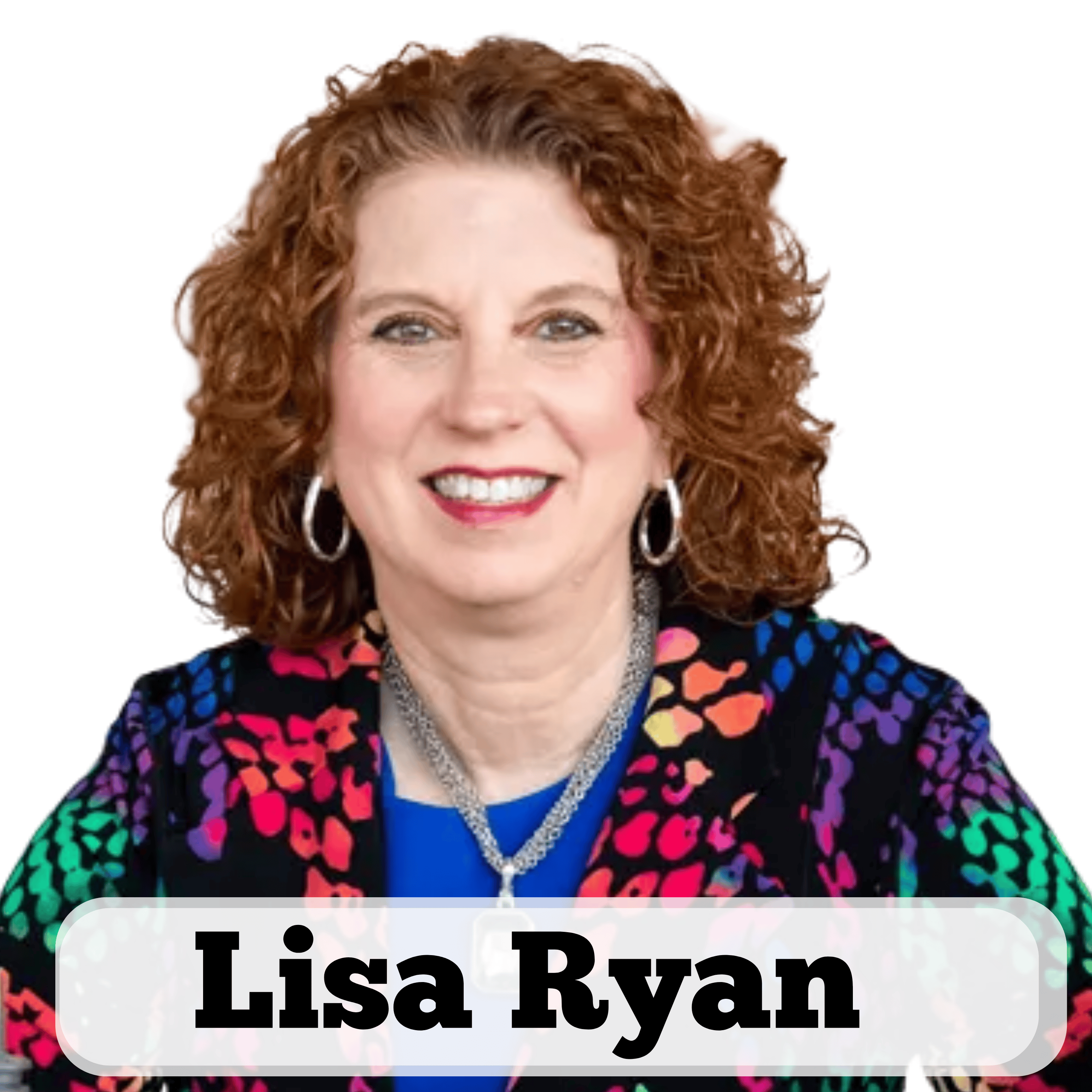 Lisa Ryan