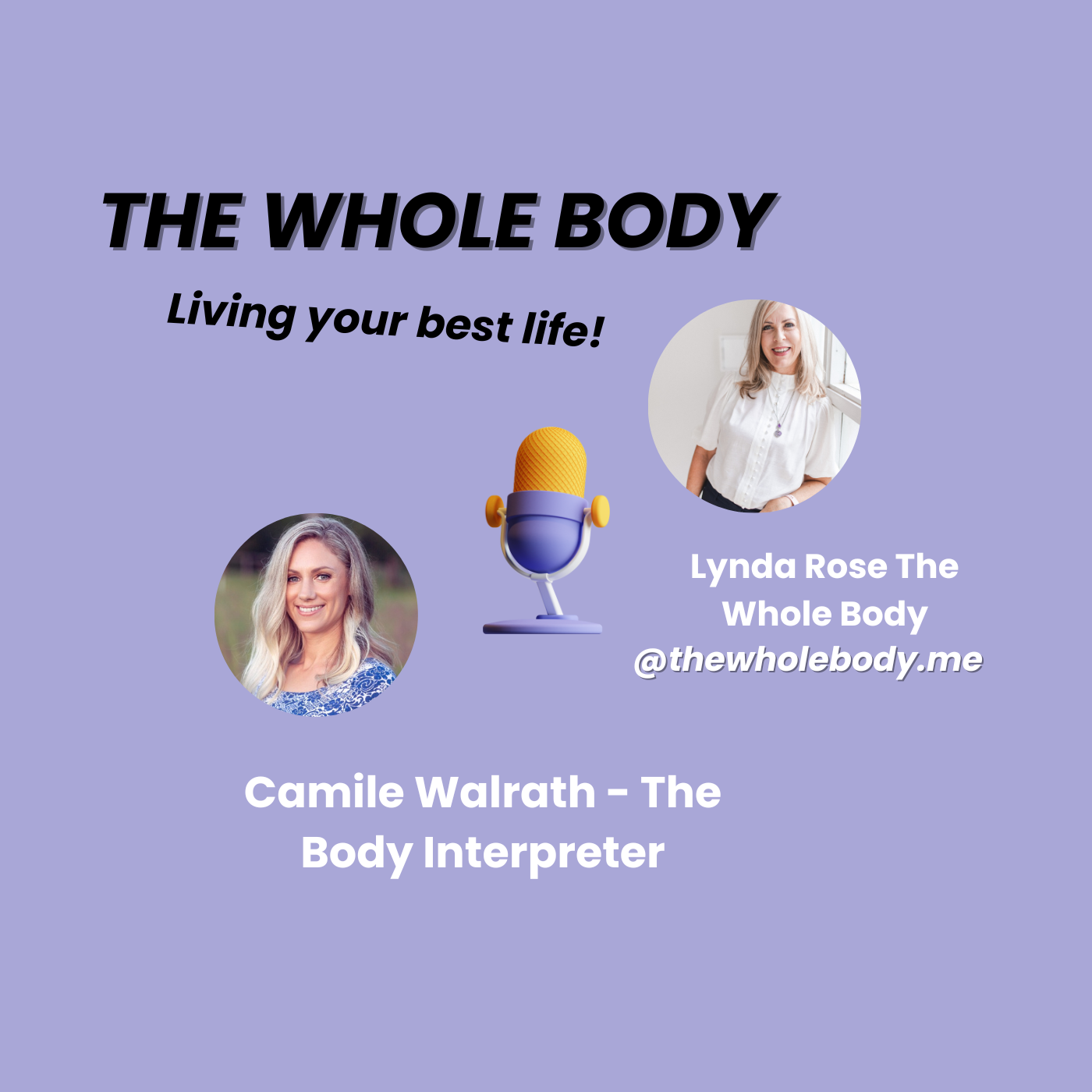 The Whole Body