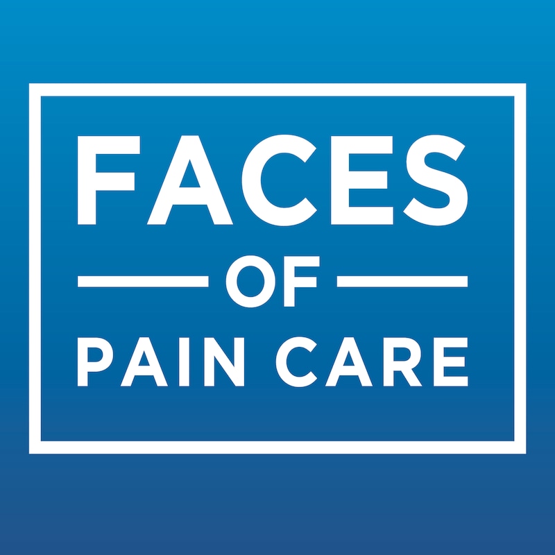 Artwork for podcast FACES of Pain Care