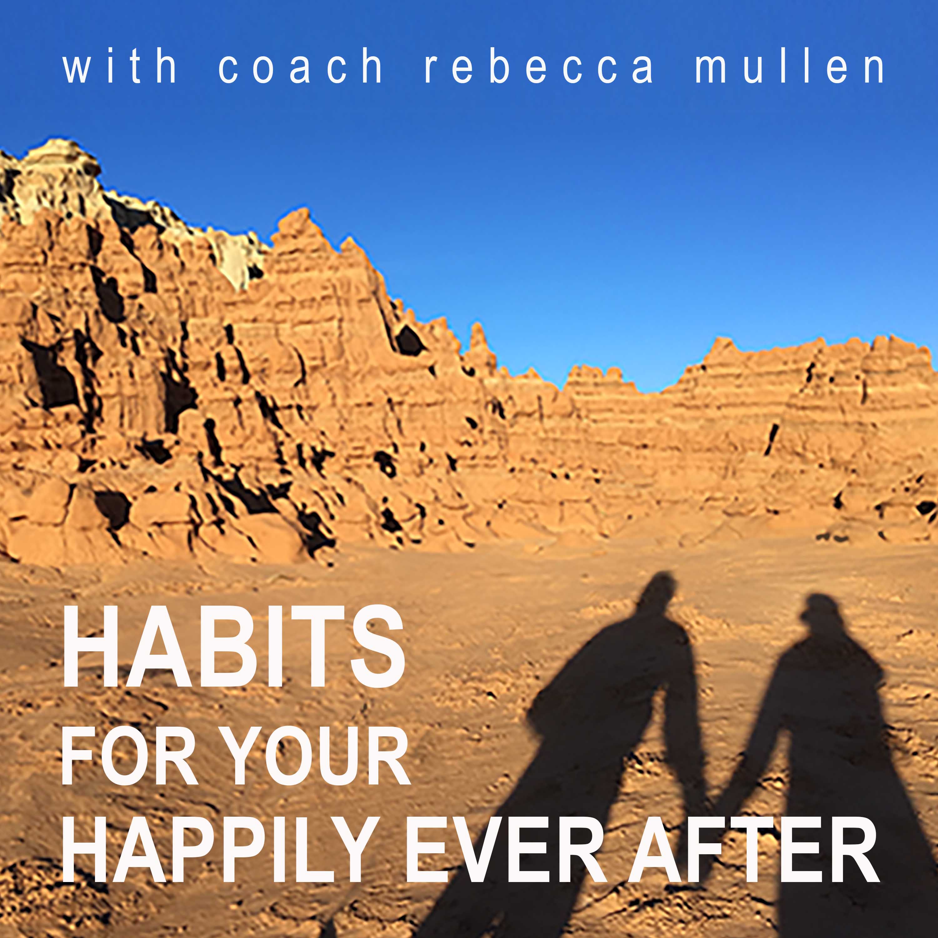 Artwork for podcast Habits for Your Happily Ever After