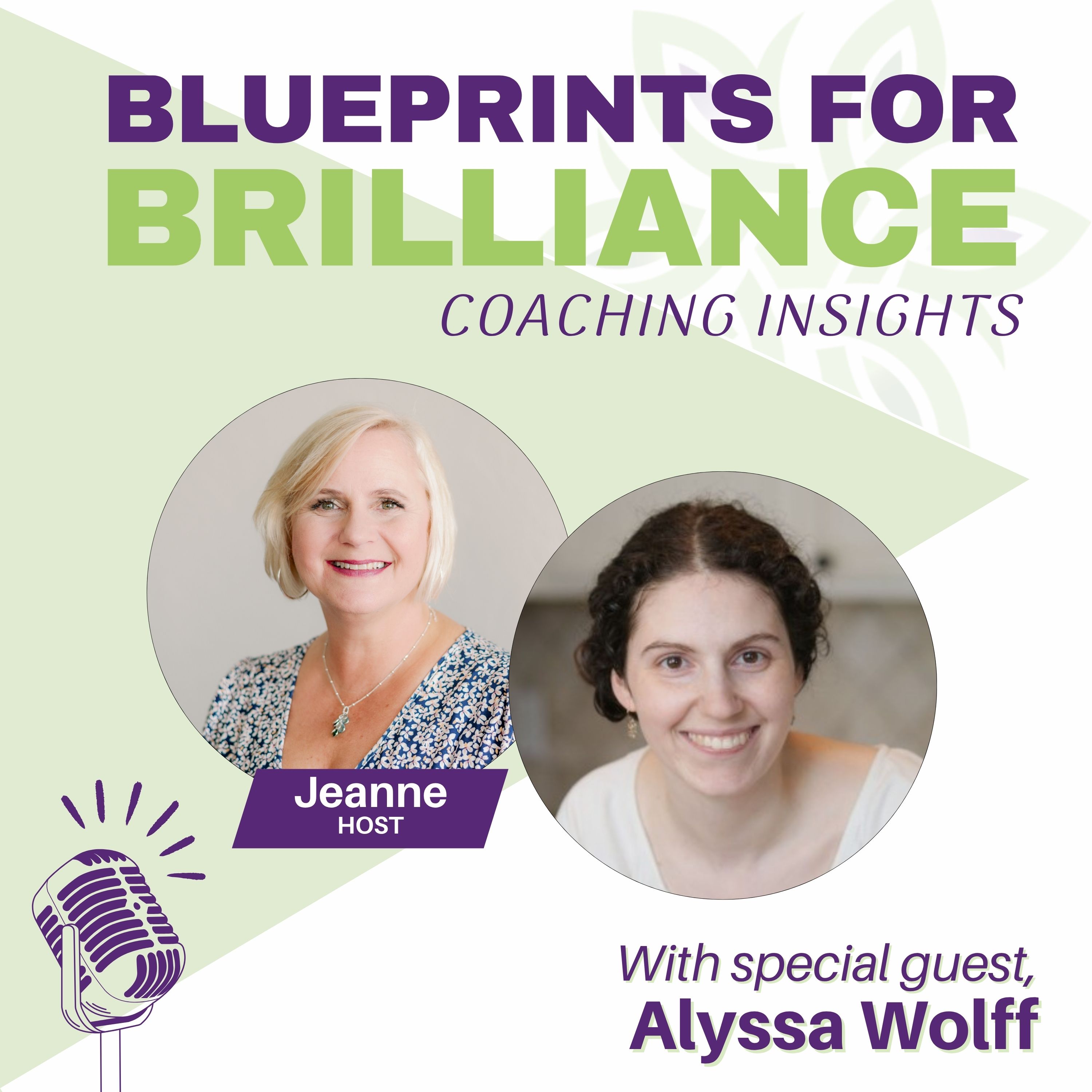 Blueprints for Brilliance: Coaching Insights